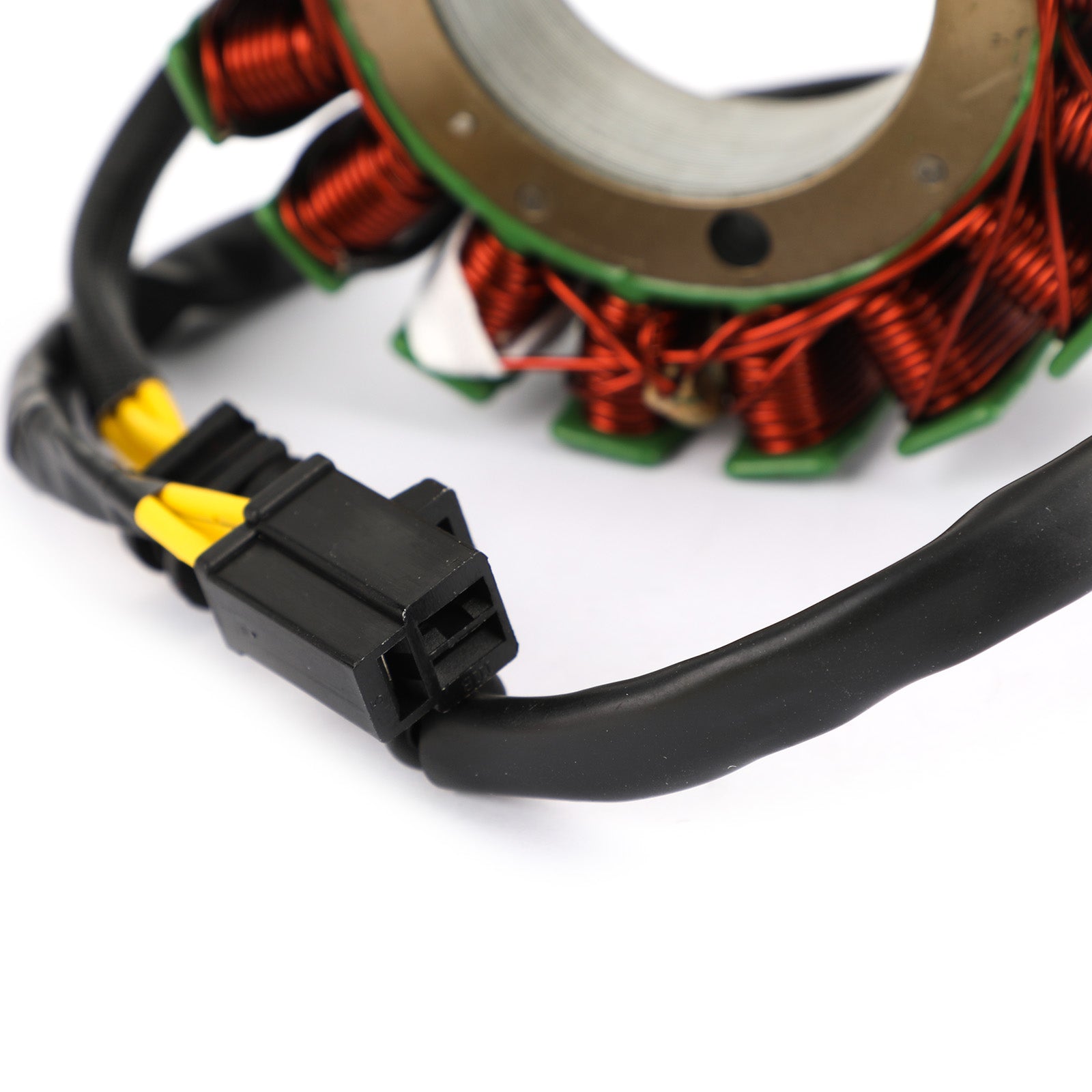 Generatorstator voor Honda XL1000V Varadero 1000 1999-2002 31120-MBT-611 Generiek