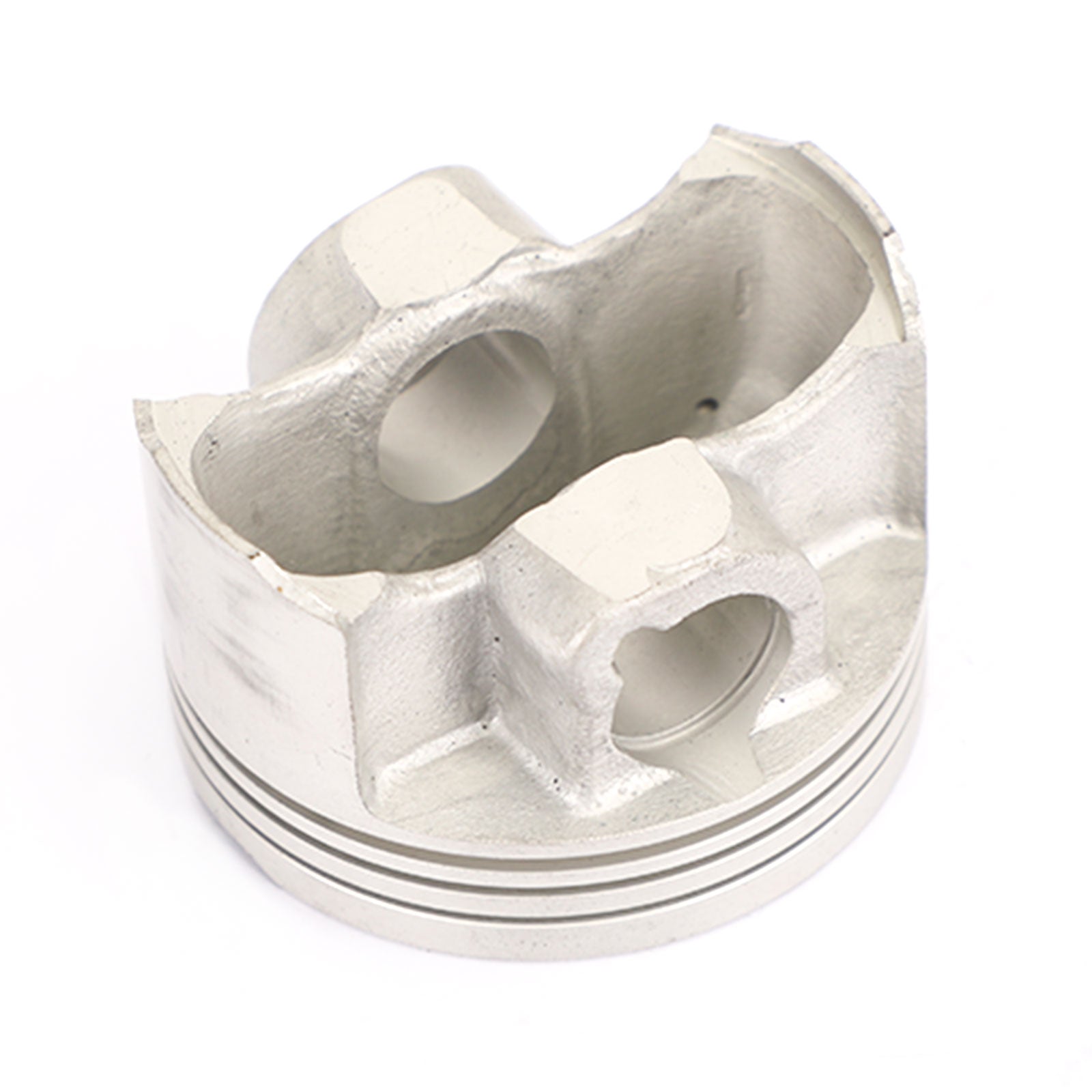 Zestaw uszczelek tłoka dzbanka cylindra do Yamaha LTS 125 C Delight 2017-2020 52,4 mm Generic