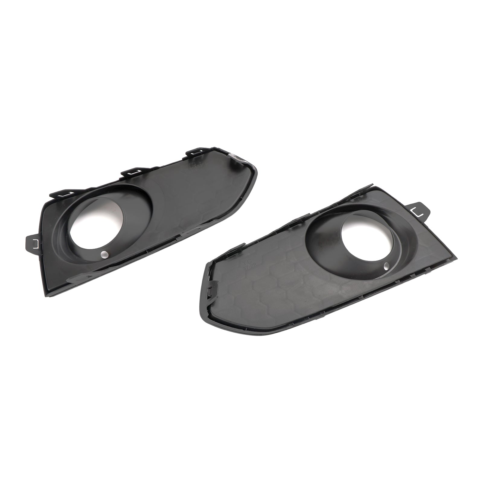 BMW serii 2 F22 F23 M Sport 2 szt. Kratka świateł przeciwmgielnych przedniego zderzaka