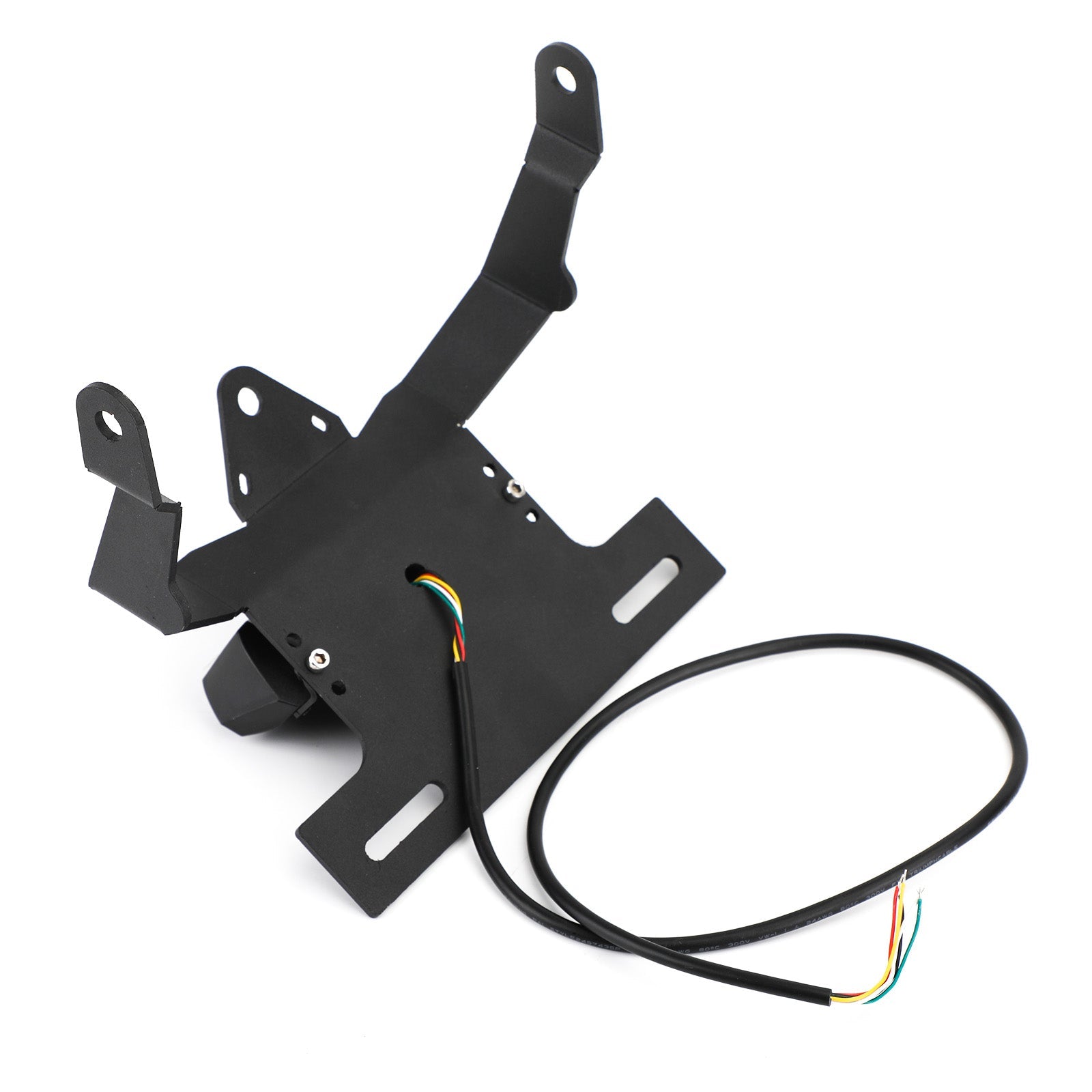 Staffa telaio portatarga per Kawasaki Vulcan S / Cafe 2015-2020 generico