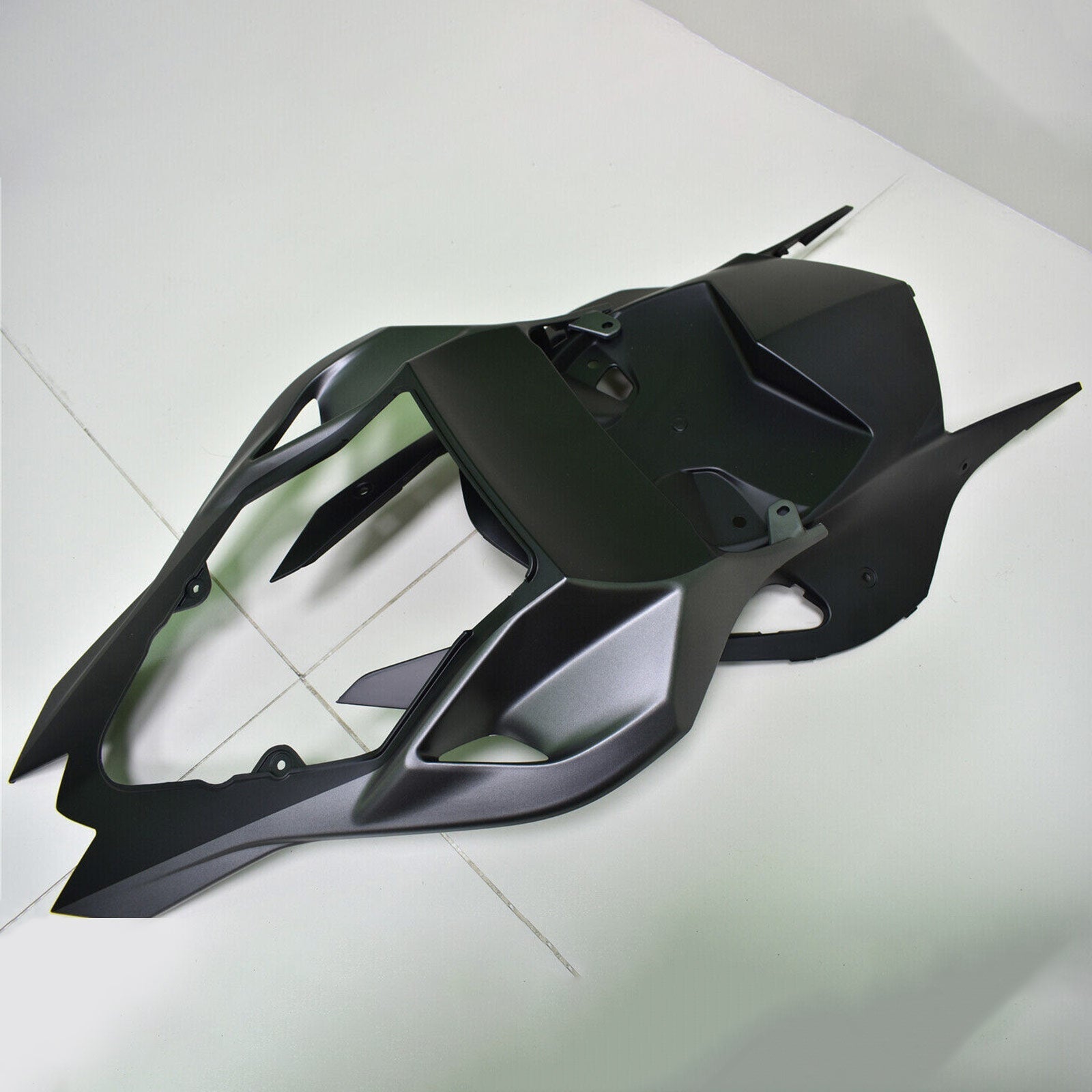 Kit carenado inyección Amotopart carrocería plástico ABS para BMW S1000RR 2009-2014 generico