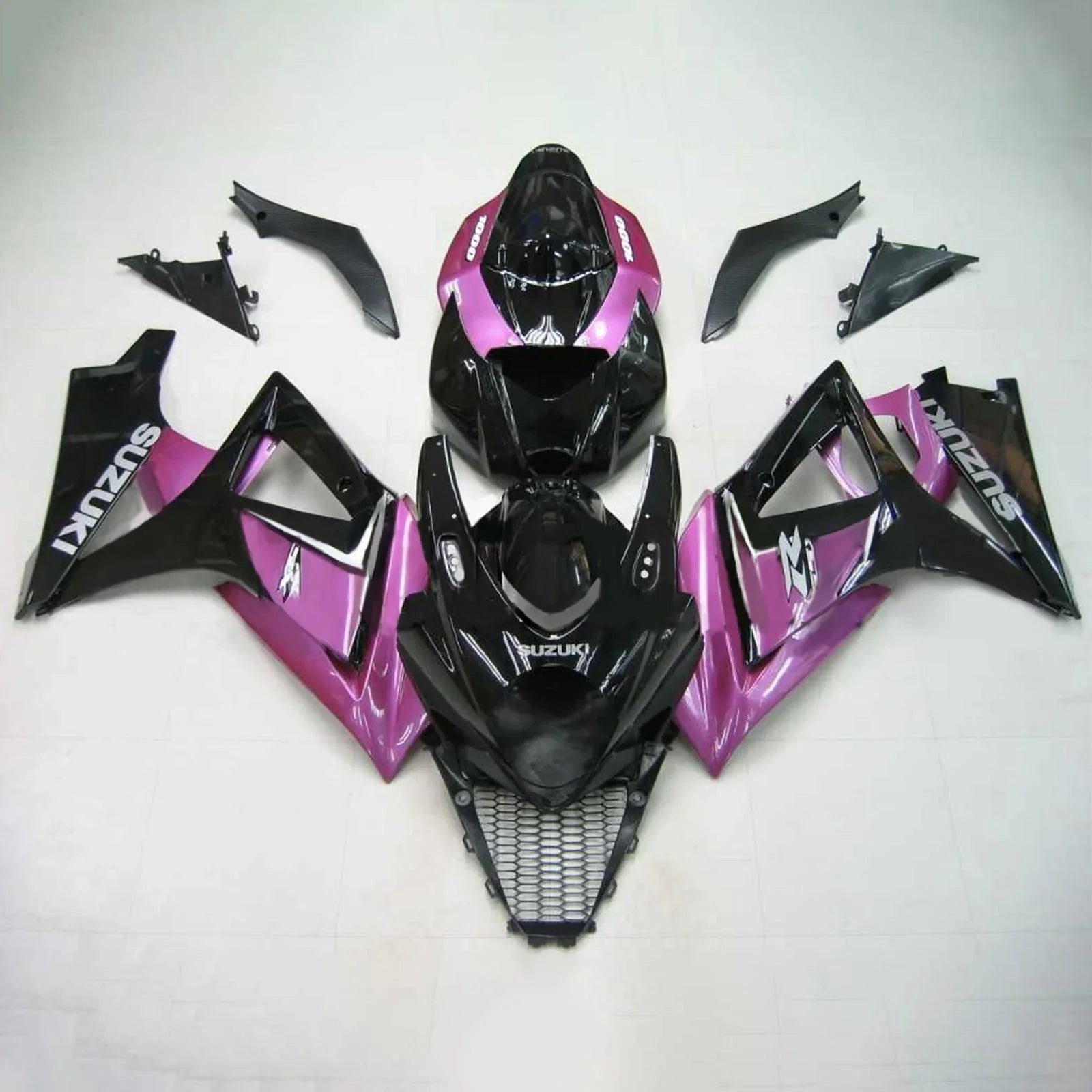 Amotopart Kuipset Suzuki GSXR1000 2007-2008