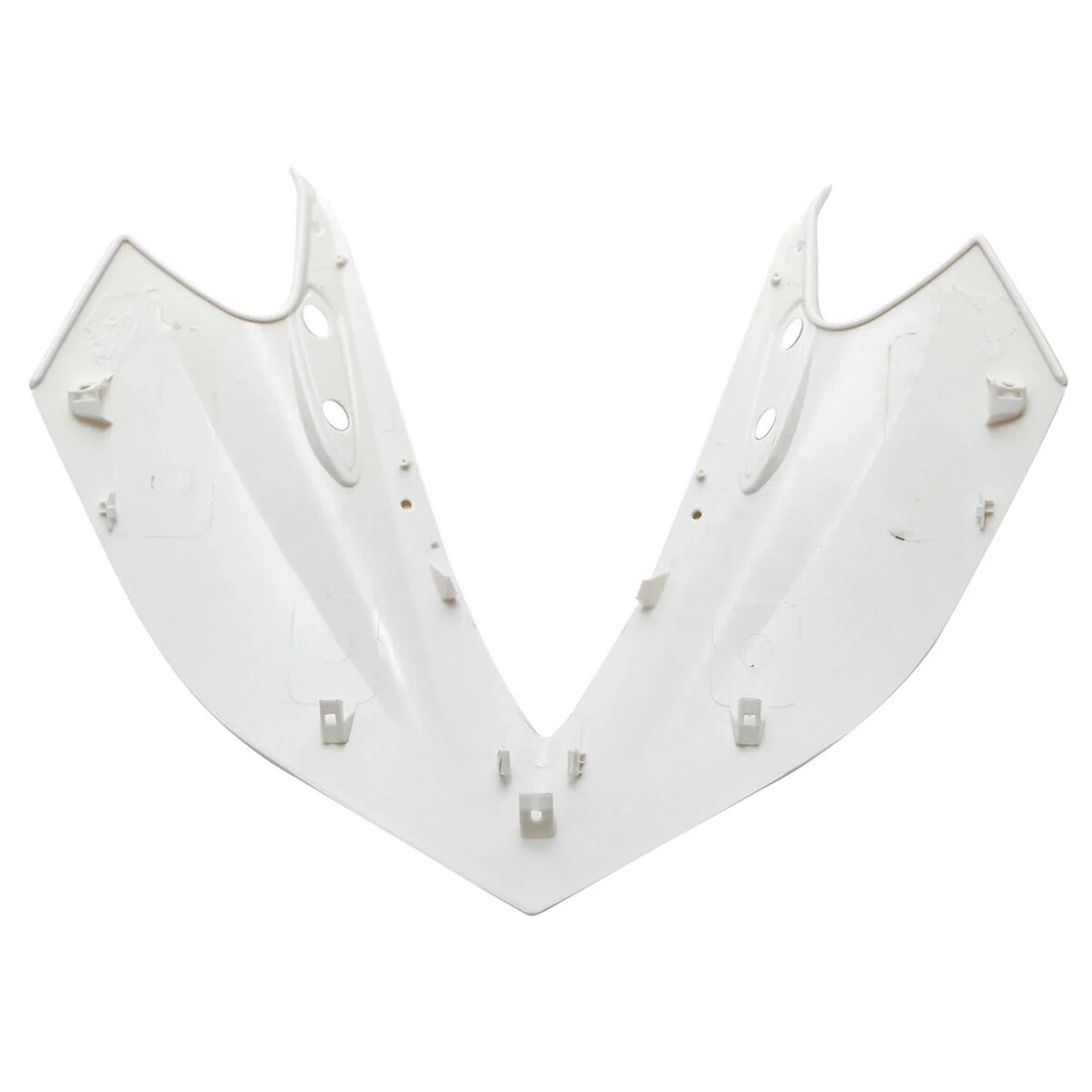 Amotopart Yamaha YZF R3/R25 2014-2018 Oblikovanje z nebarvanimi sejmi