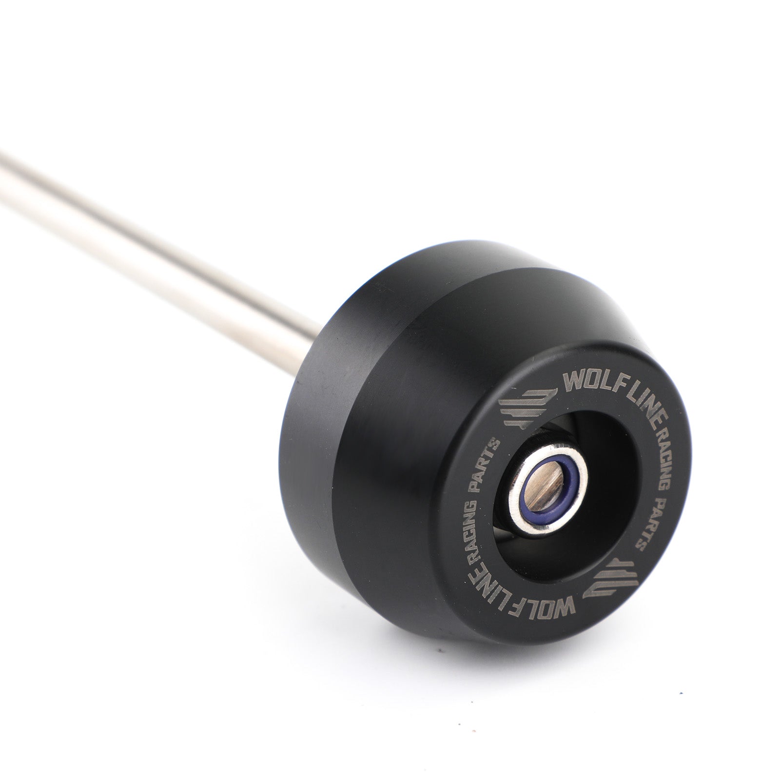 Areyourshop etuakselin liukuhaarukan suojasuoja Honda CB CBR 650R CB CBR 650F 14-2020 Generic