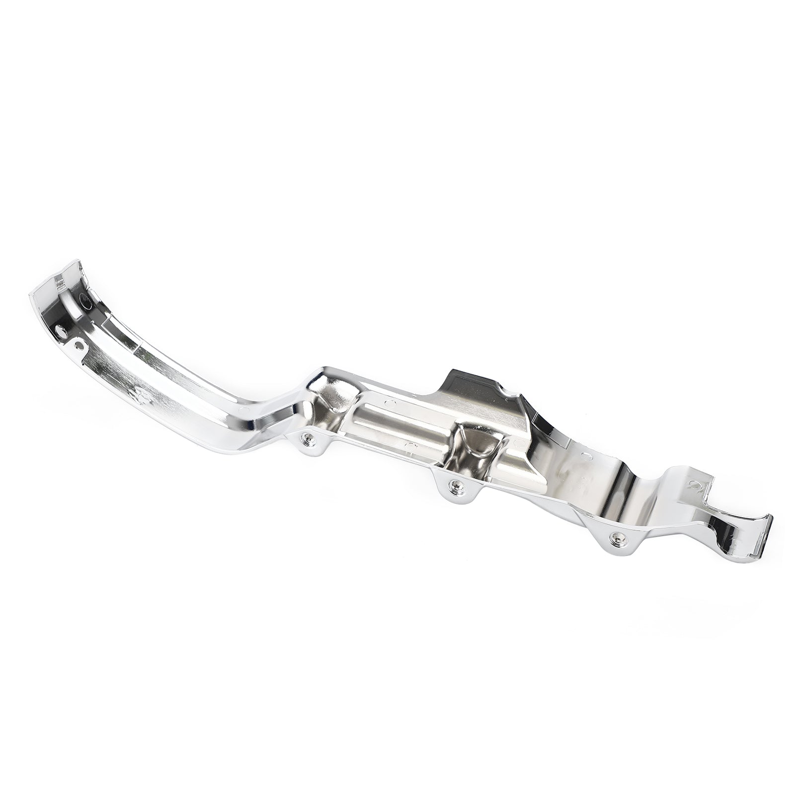 Milwaukee M8 2017-2020 Kuryakyn Chrome Precision Cubierta decorativa interior genérica primaria