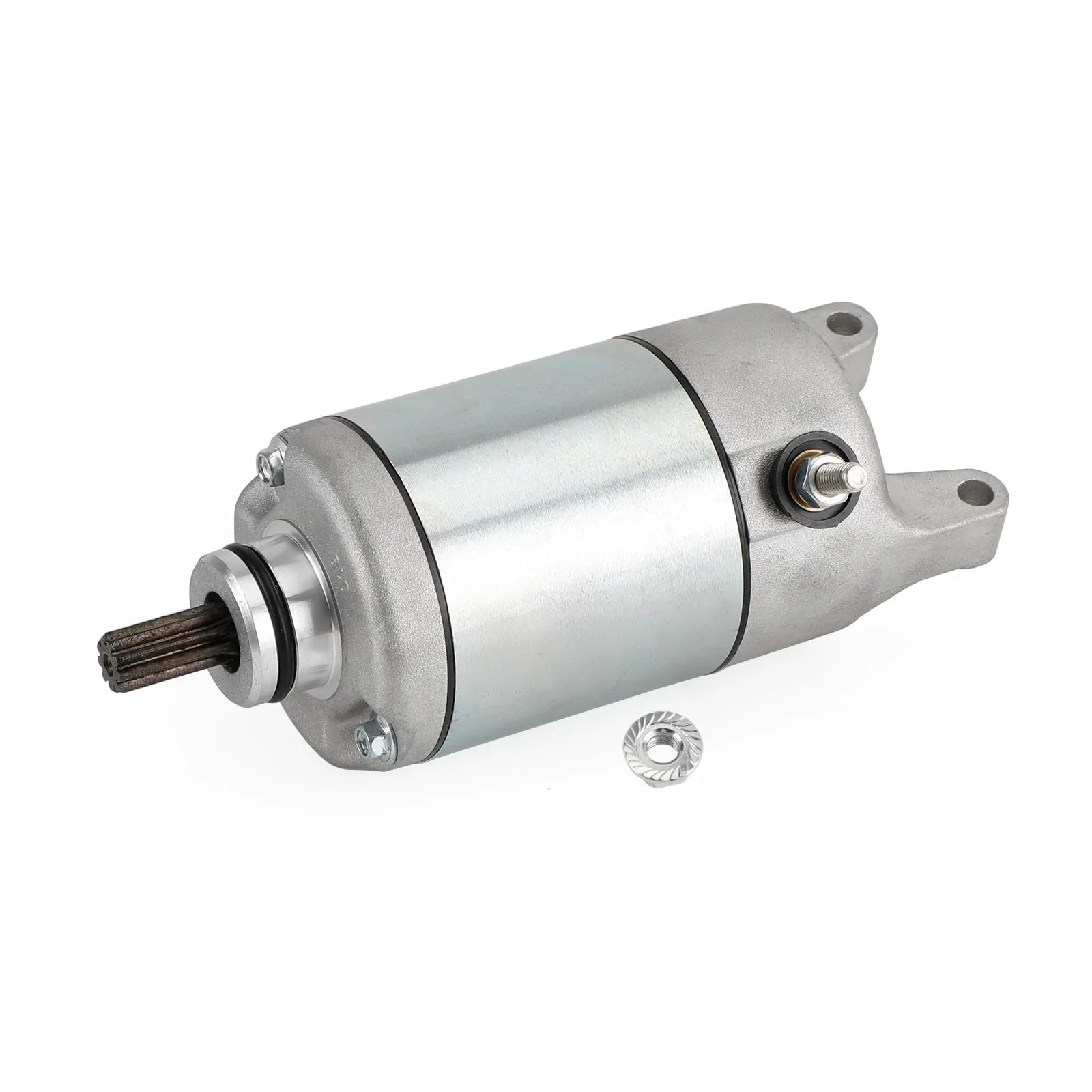 Arctic Cat ATV 650 V2 V-Twin FIS 4x4 AT 2004-2006 #3201-189 Motorino di avviamento