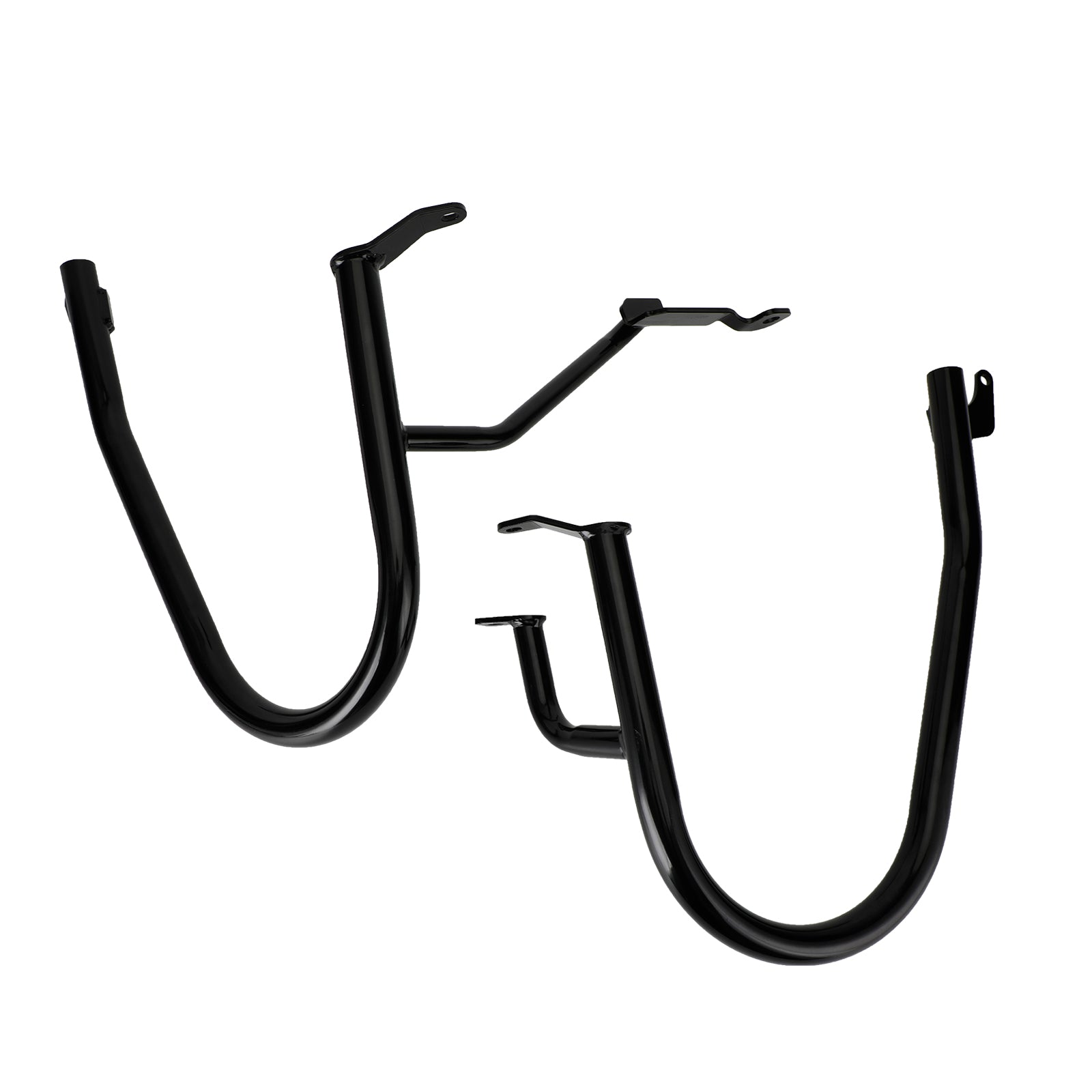 BMW R18 2020-2022 Okvir za zaščito motorja Protirush Protector Protector Steel