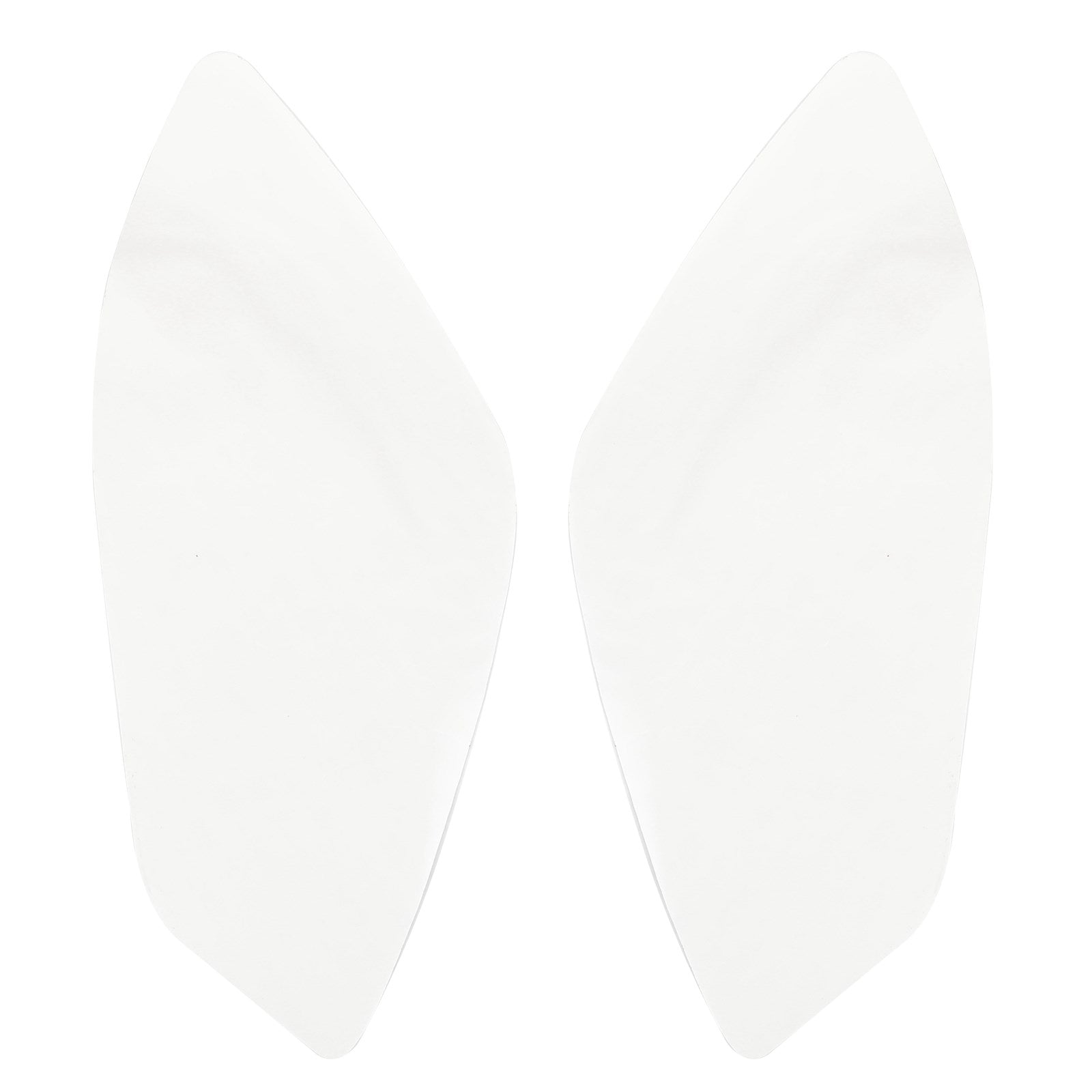 Sarja, jossa on 2 suojaosaa säiliön vetokahvojen Bmw R1250 Gs 2019+ generic mallille