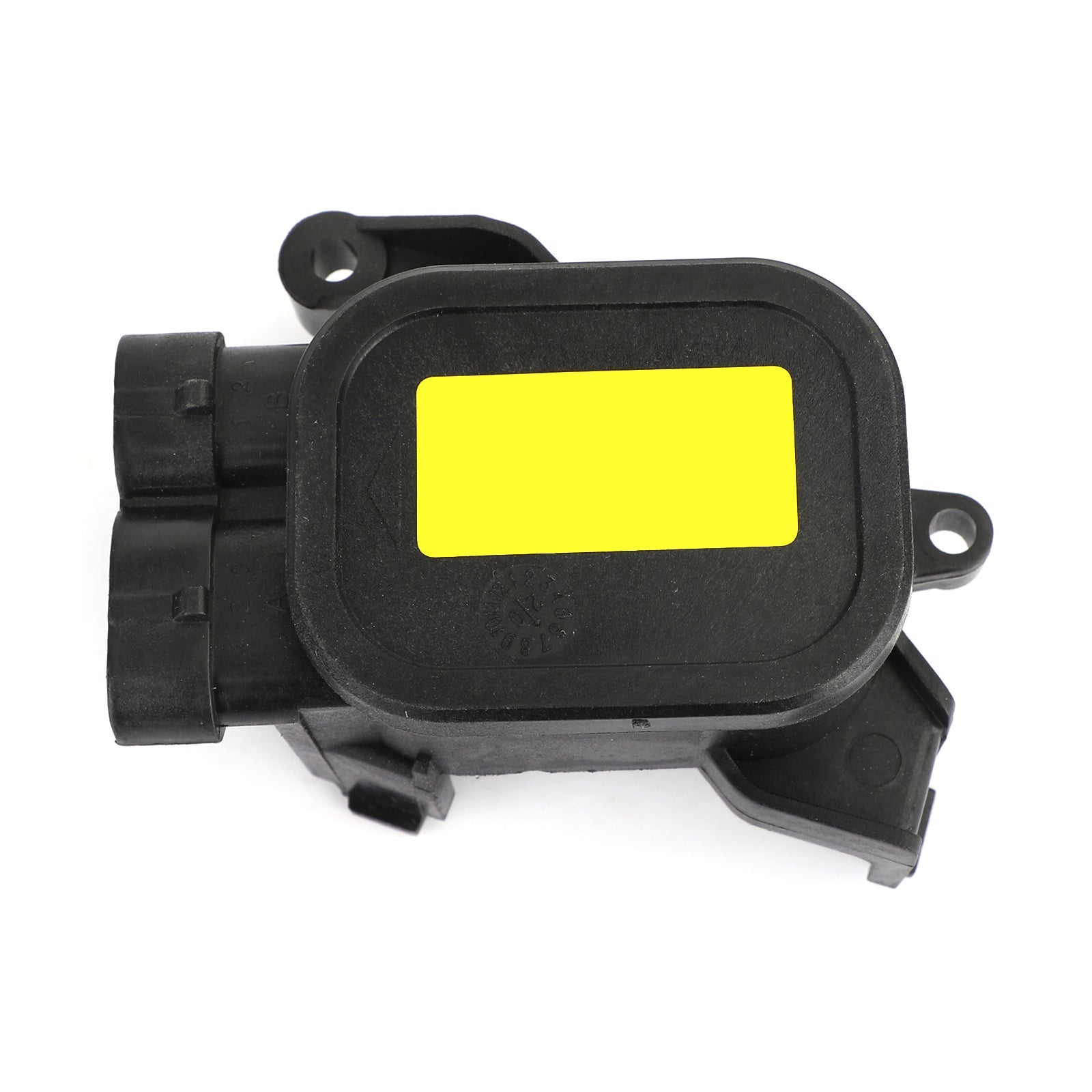 Kaasun potentiometri sopii Precedent Golf Car DS Club Car MCOR 4 105116301 Generic