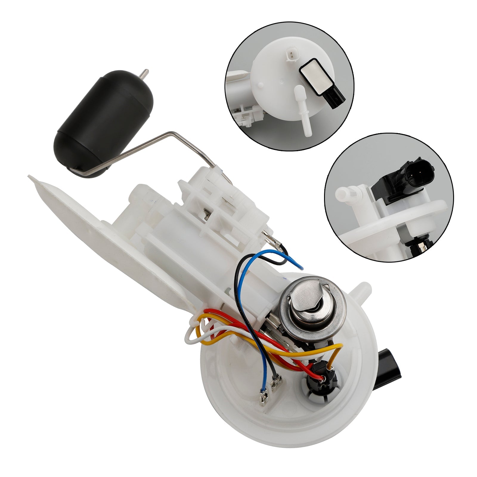Gruppo pompa carburante 2Ph-E3907-00 Sostituzione per Yamaha Mio125 M3 125 Fino 125 Gt125 2015