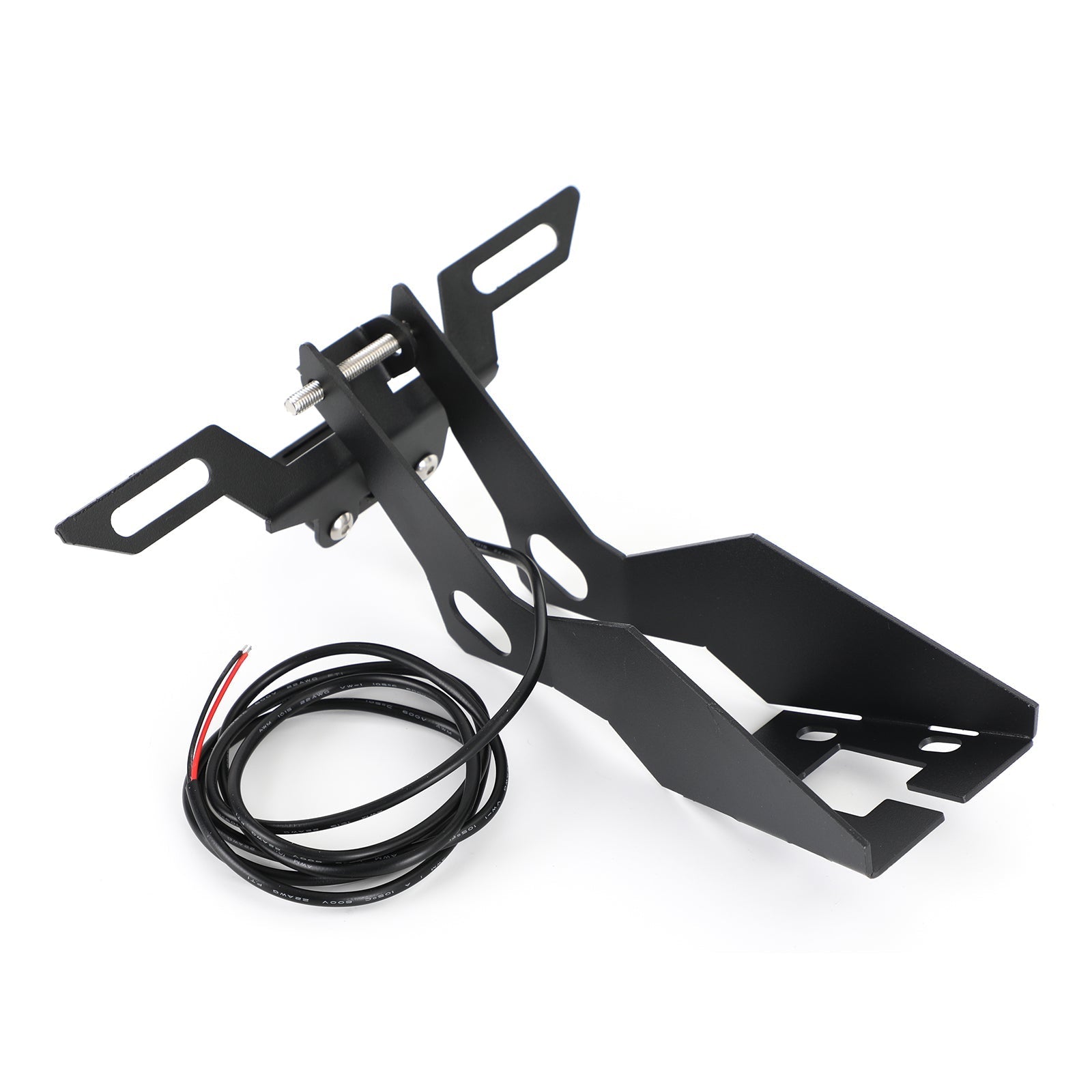 Wspornik ramy uchwytu tablicy rejestracyjnej do Honda CBR250RR 2017-2020 Generic