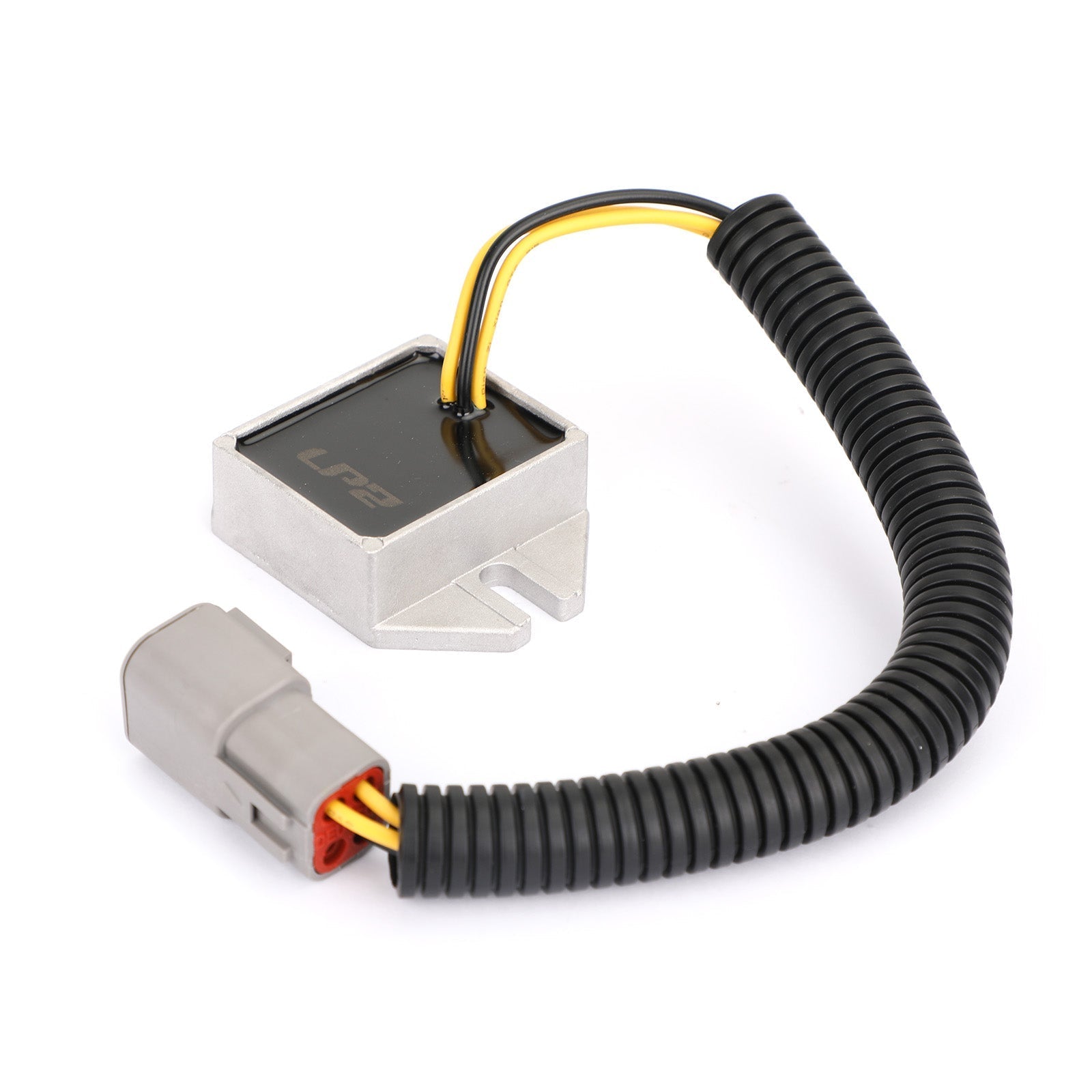 Prostownik regulatora do Ski-Doo 300F 380F 550F MXZ Freestyle Summit 515176188 Generic