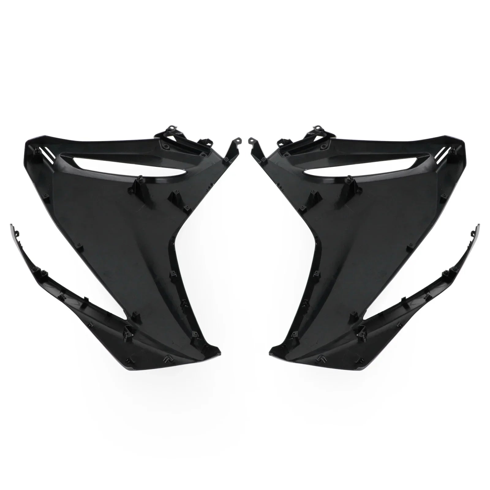 Sivu sivun kehyskansi Honda CBR500R 2019-2021