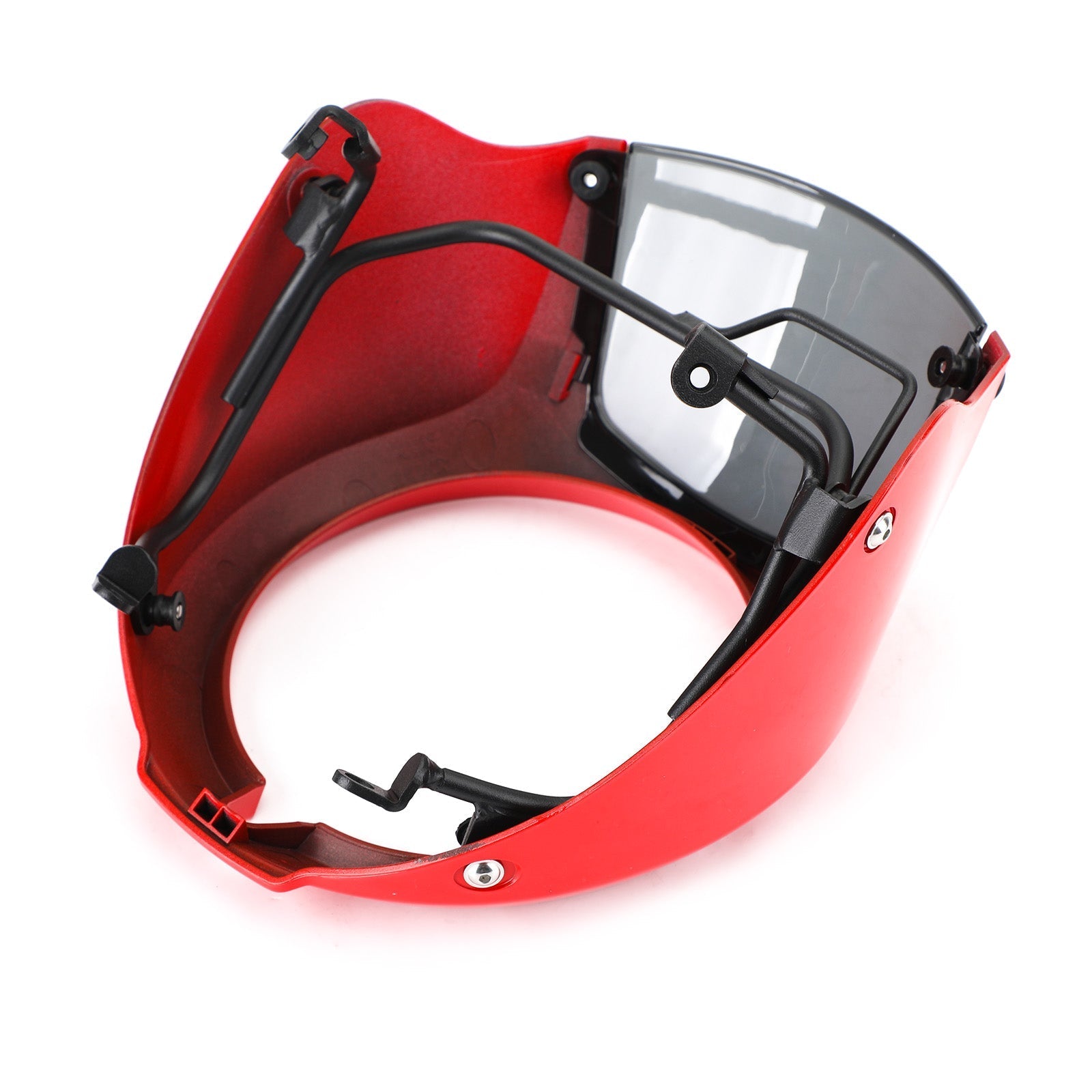 Couverture de pare-brise 'écran de carénage de phare pour Honda REBEL CM500 CMX500 2020 générique