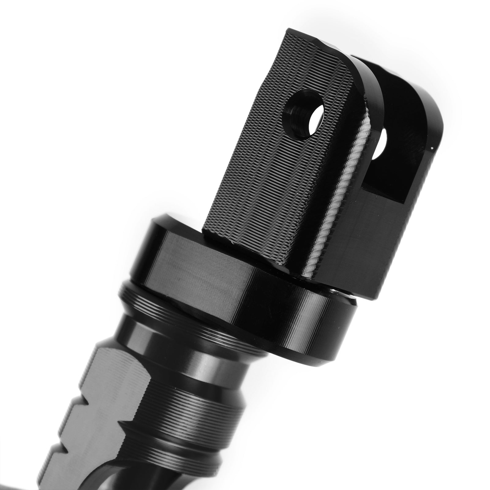 Footrest przed podnóżkiem dla MV Agusta Suber 675 800 1000 F3 675 800 F4/R Generic