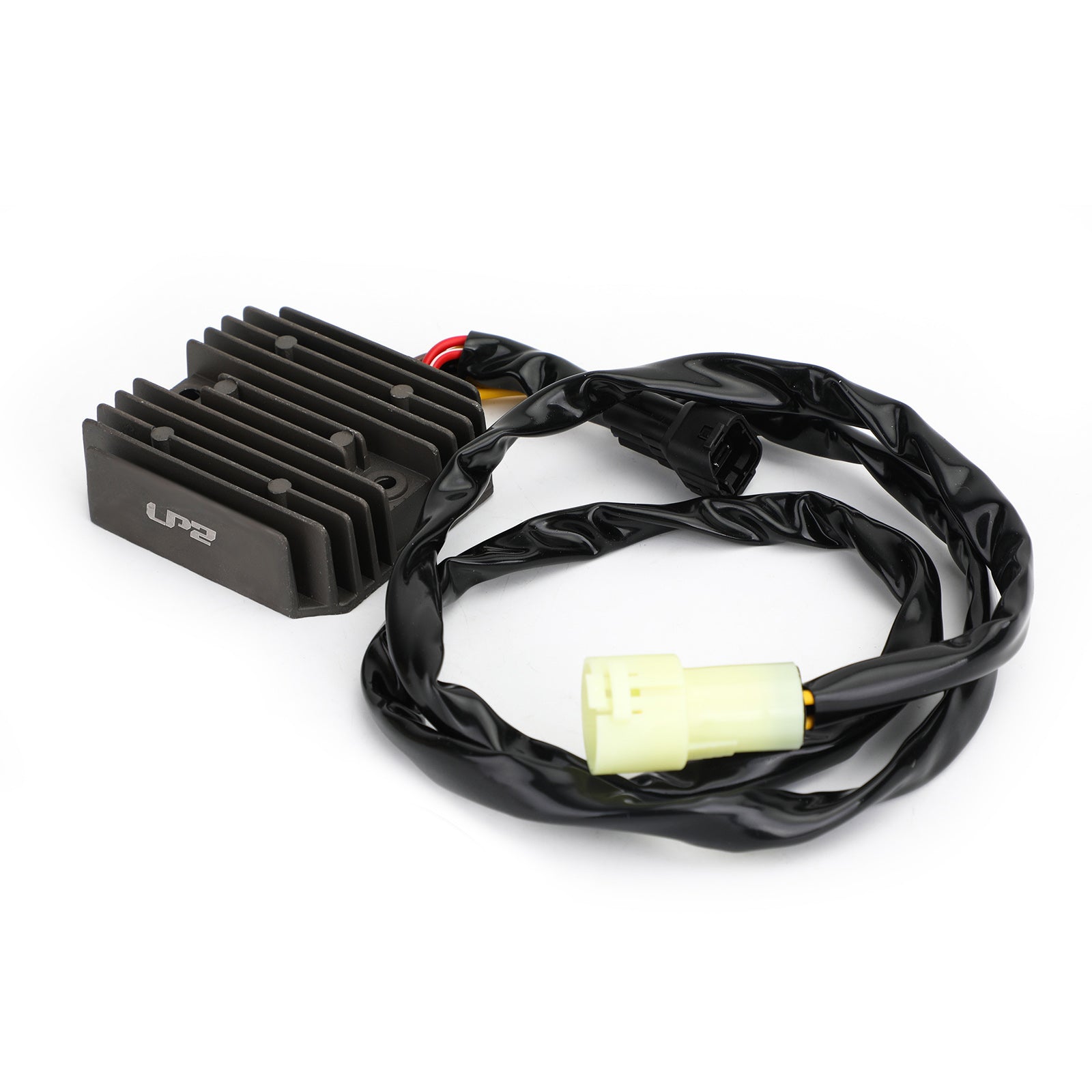 Prostownik regulatora napięcia dla Arctic Cat 650 V2 ATV 04-06 0430-035 0430-046 Generic