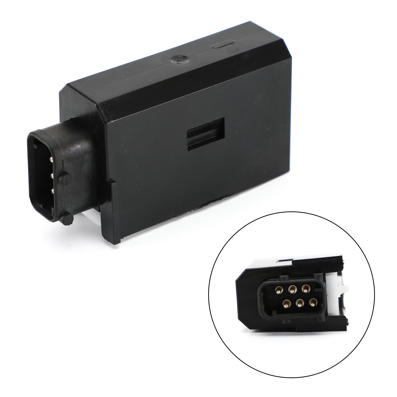 Actuador de cerradura de puerta delantera 67118353012 para BMW E34 E36 318 323 325 M3 Z3