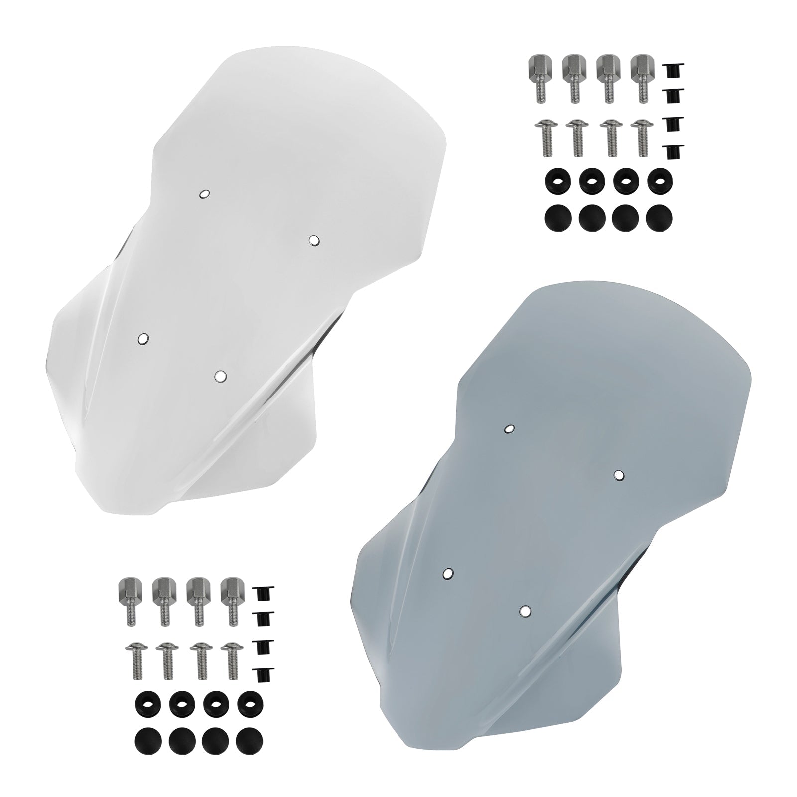 ABS MOTORCYCLE CARATTHE YAMAHA NMAX155 N-MAX 155 2021-2022