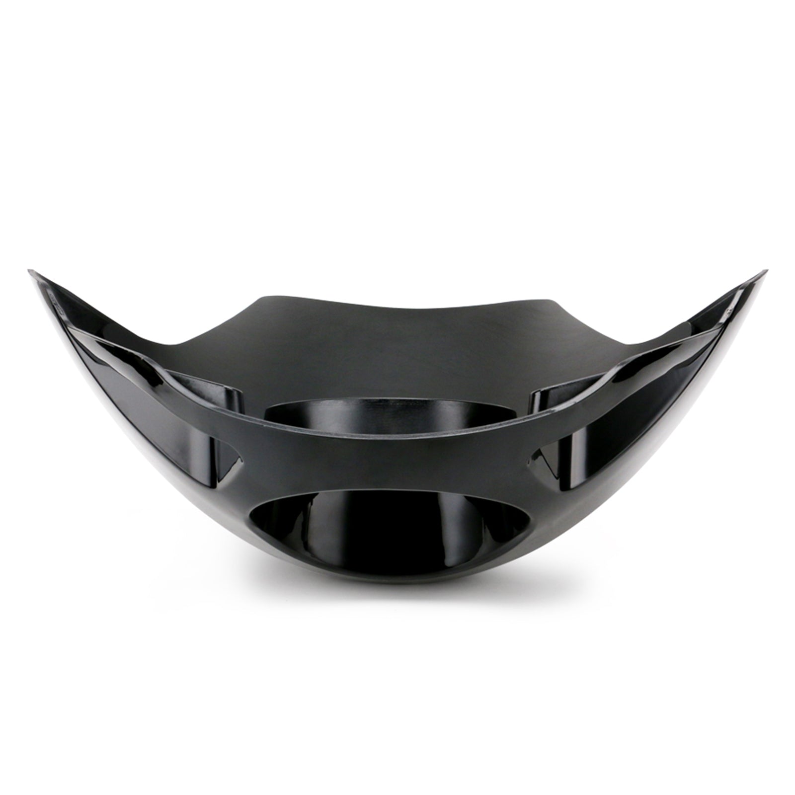 Forcelle da 35 mm a 49 mm La maggior parte dei fari da 5,75" Parabrezza Dyna Copertura faro