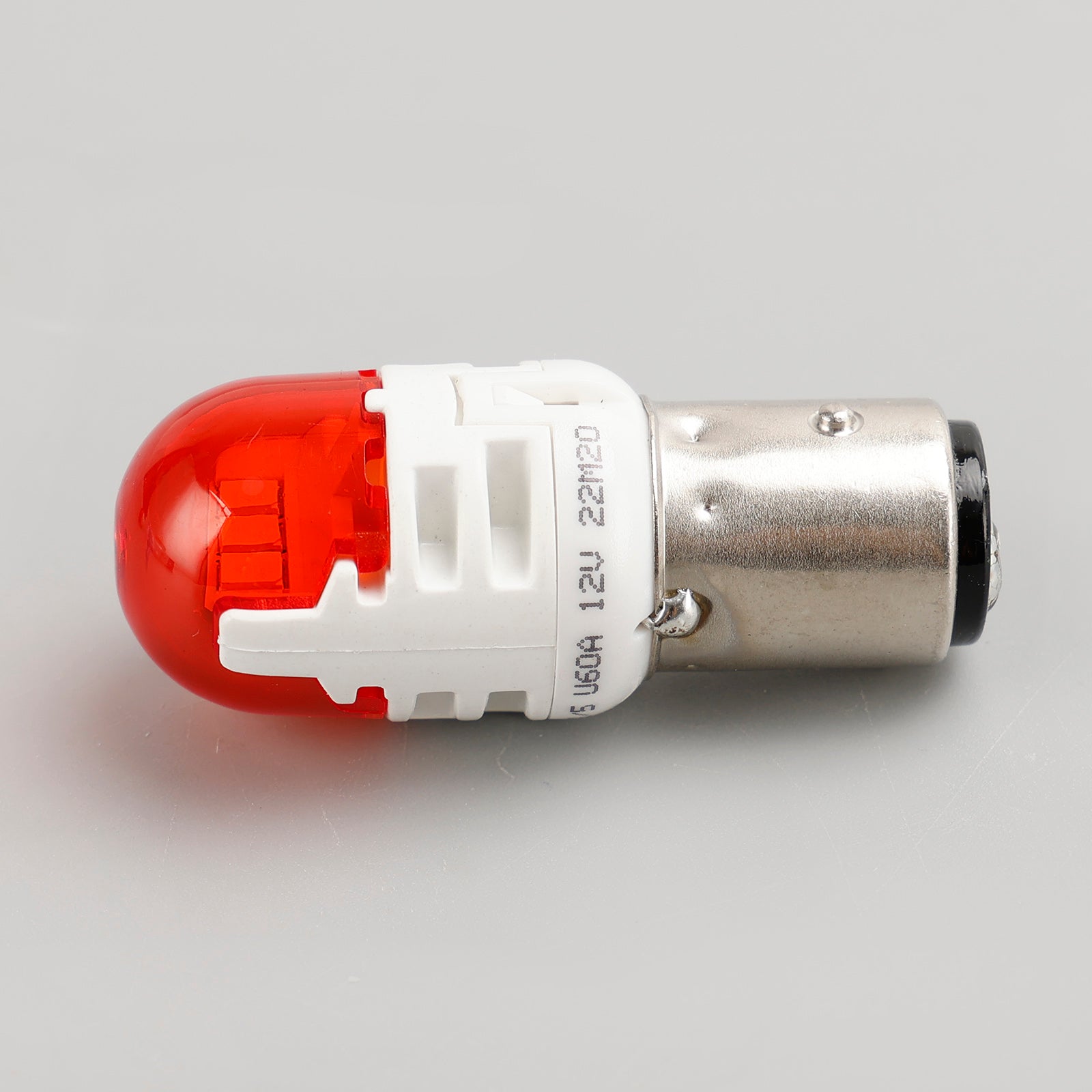 Voor Philips 11499AU60X2 Ultinon Pro6000 LED-AMBER P21/5W AMBER intens 80/16lm