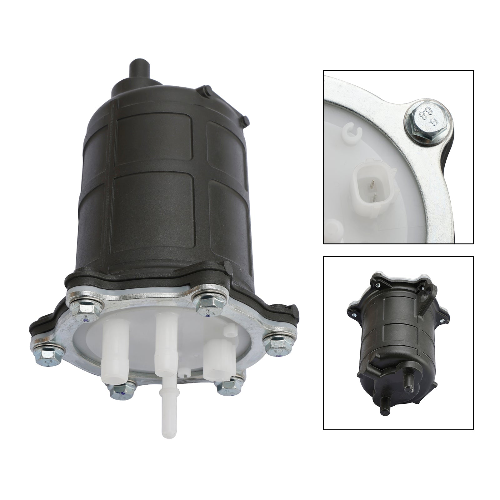 Zespół pompy paliwa dla Honda Trx 420 Fa Fe Fm Te 500 Fpa Fpe 700Xx