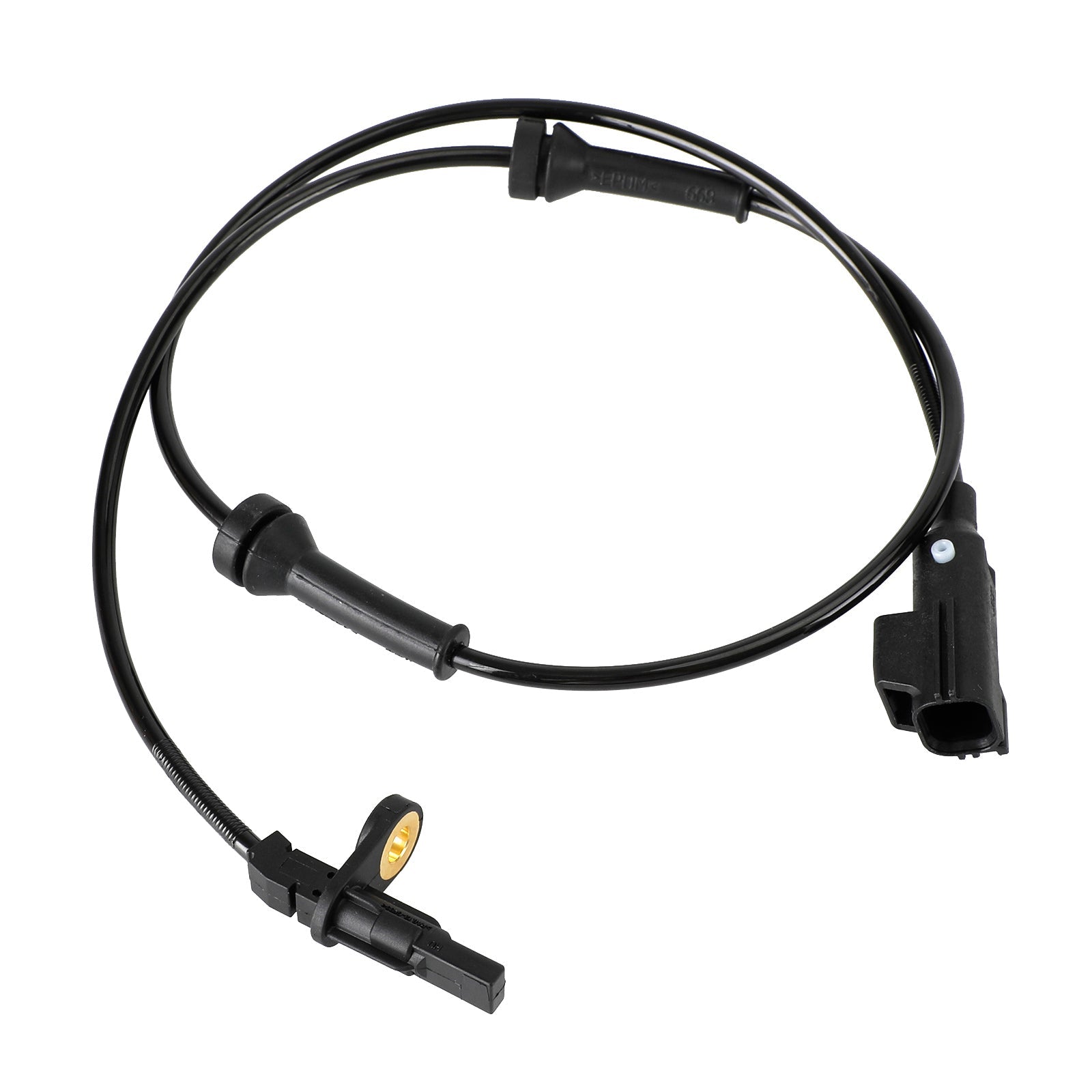 2016-2020 Jaguar X260-XF Sensor de velocidad de rueda delantera ABS T2H48446 T2H4069 T2H32280