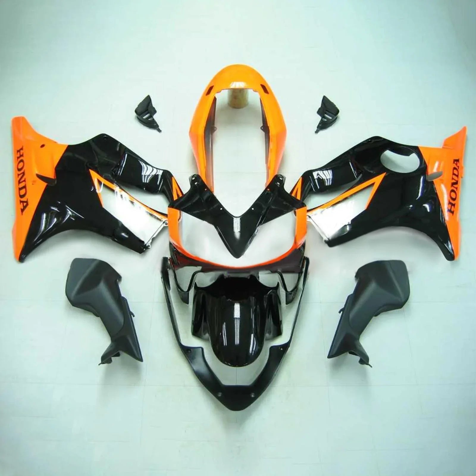 Amotopart suojasarja Honda CBR600 F4i 2004-2007