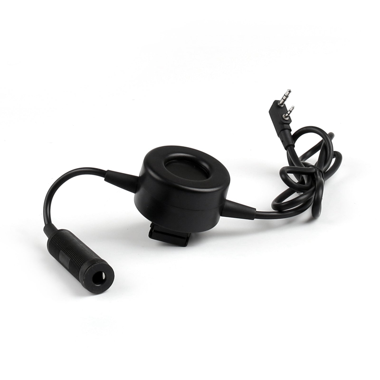 Z Tactical TCI U94 PTT Casque Robuste Pour Kenwood Baofeng WOUXUN Radio