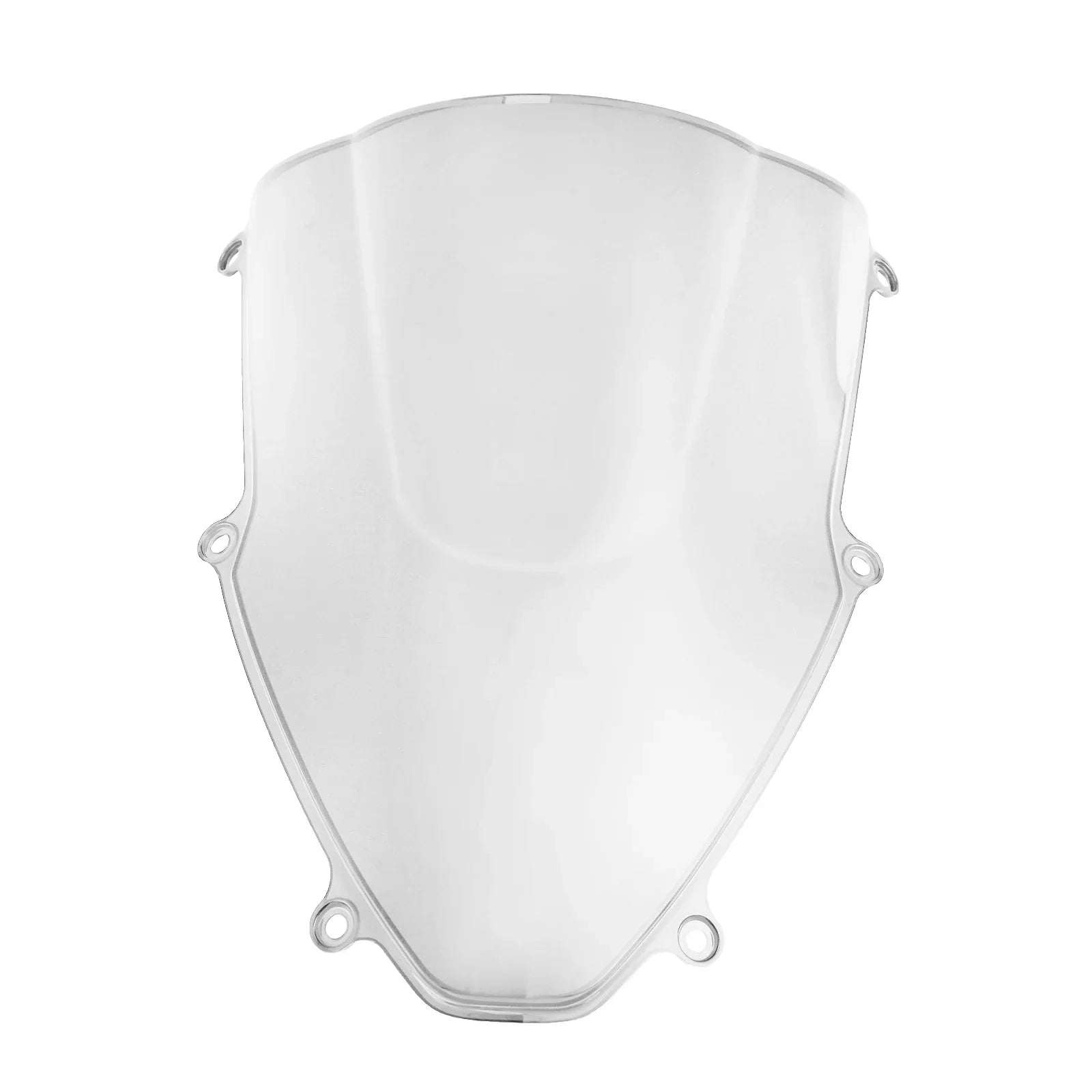 Parabrezza del parabrezza ABS in plastica per Honda CBR1000RR-R 2020-2022