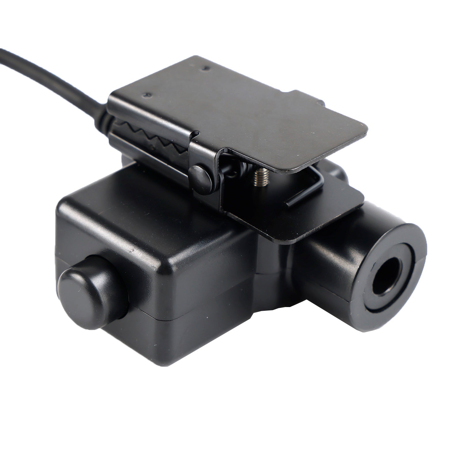 STP8000-U94 PTT IP65 impermeabile per Sepura STP8000 STP8030 STP8035 STP8038