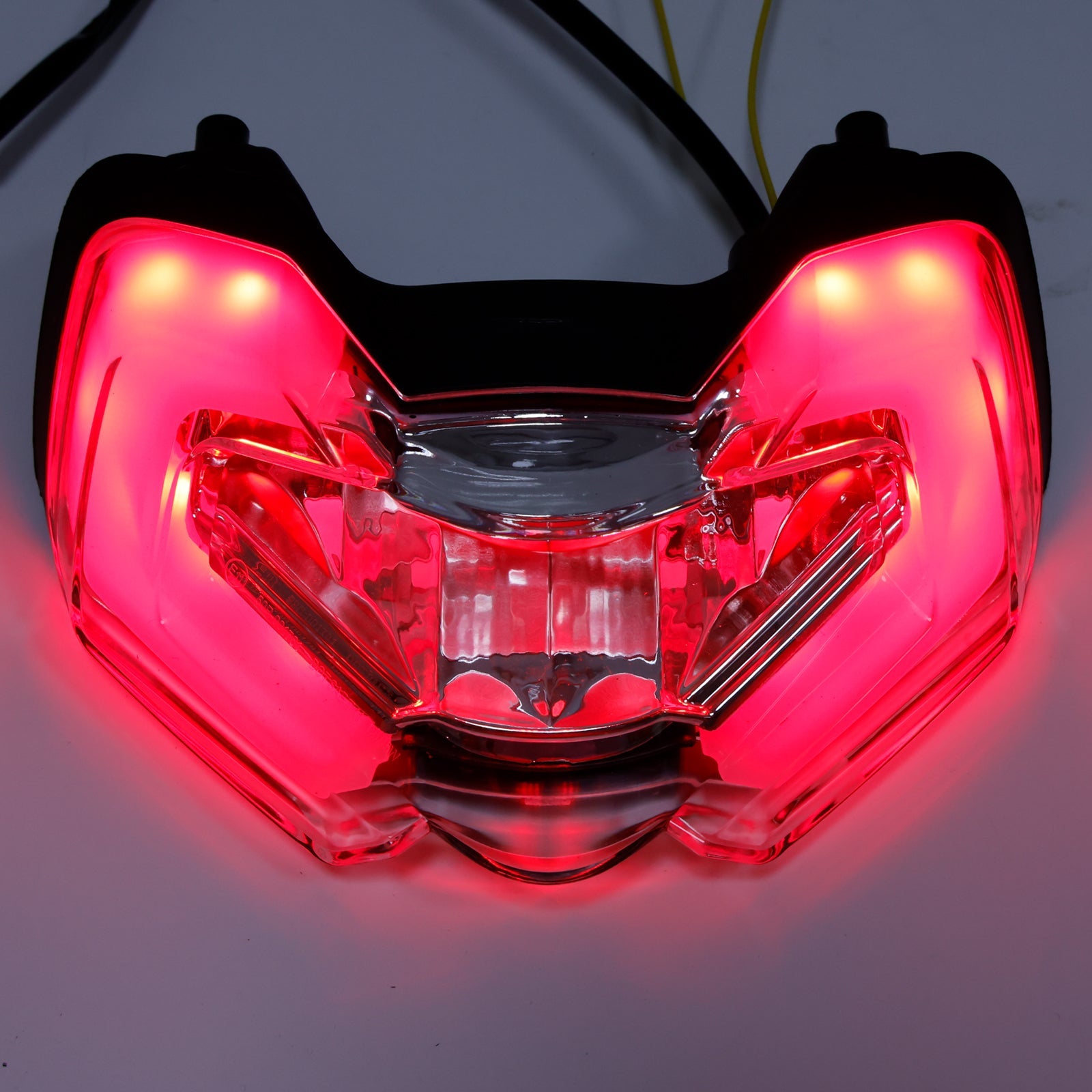 Luces posteriores integradas para Ducati Multistrada V4S V4 110 2021-2023