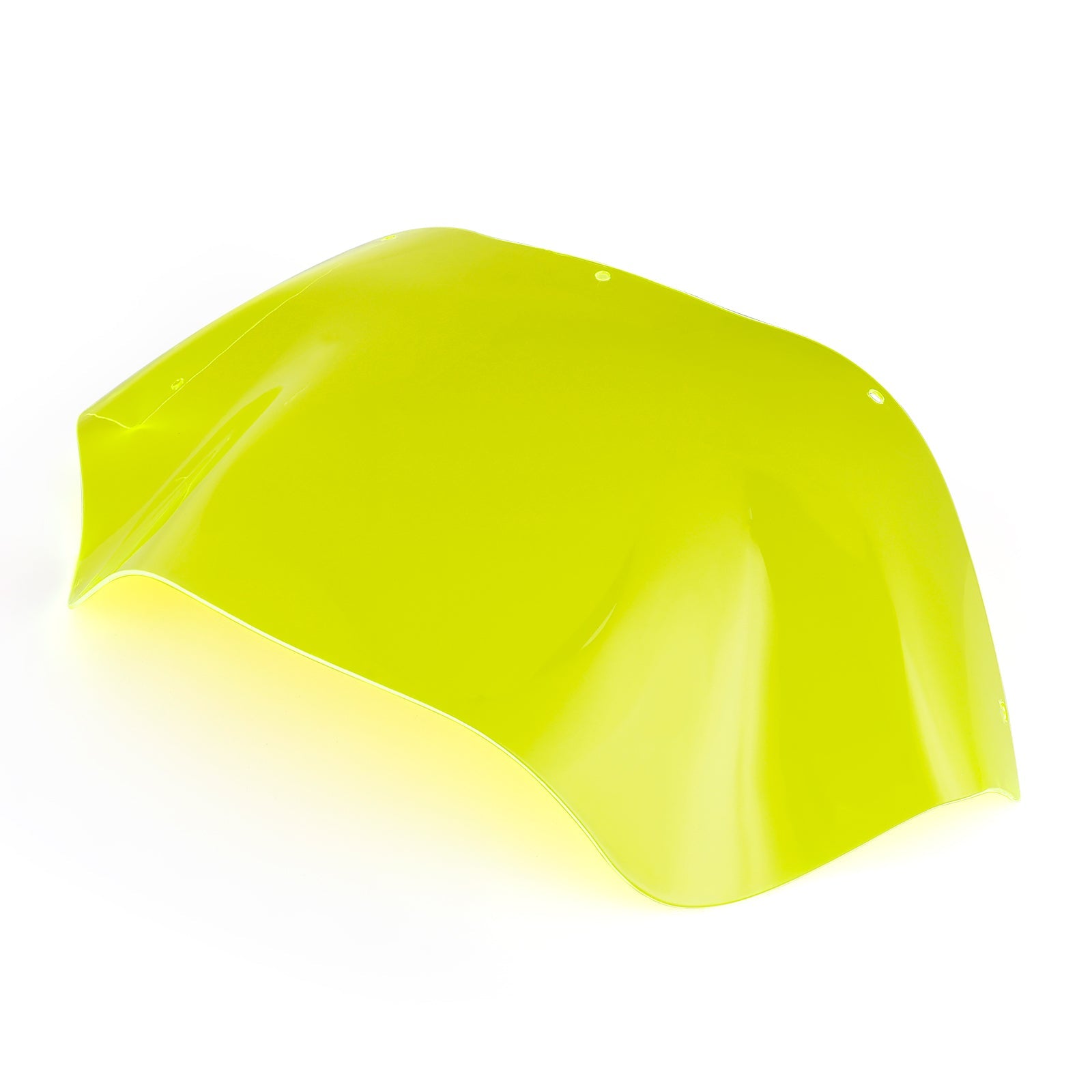 Parabrezza per moto da strada in ABS Gilde FLTR 1998-2013