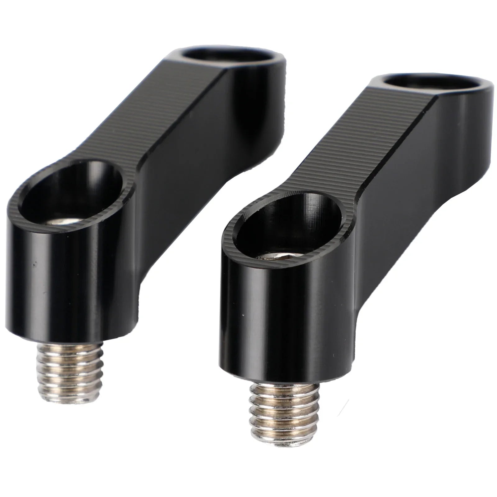 2009-2016 BMW K1200R 2005-2008 K1300R Przedłużenie lusterka 10mm