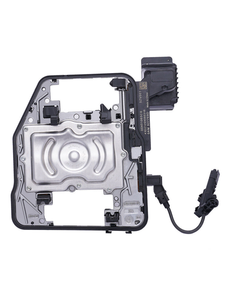 2007-2009 Volkswagen Polo 0AM DQ200 DSG Unité de commande de transmission Module TCU 0AM927769D