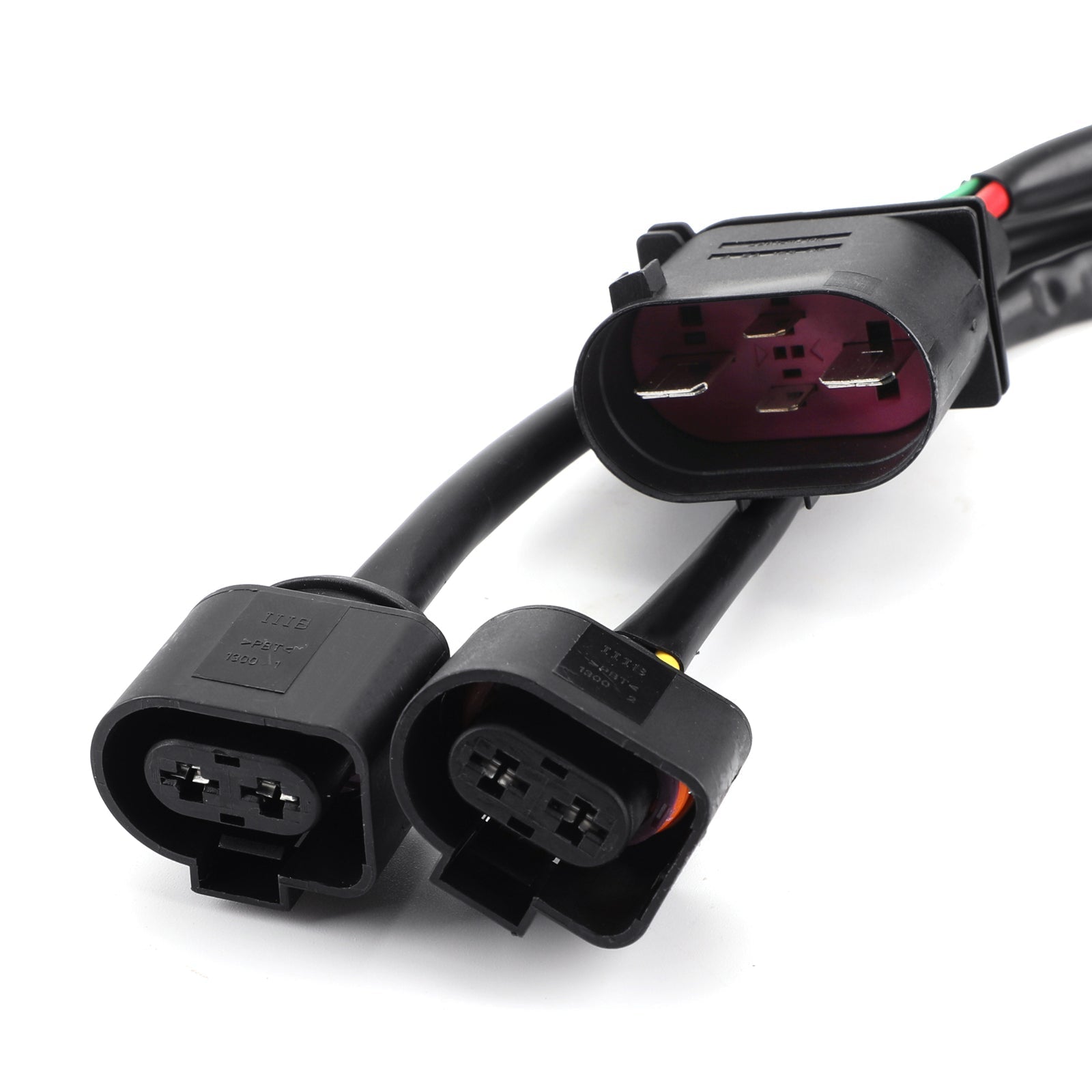 8K0959501G Moduł sterujący wentylatora chłodzącego silnika dla Audi Q3 Q5 A4 A6 Generic