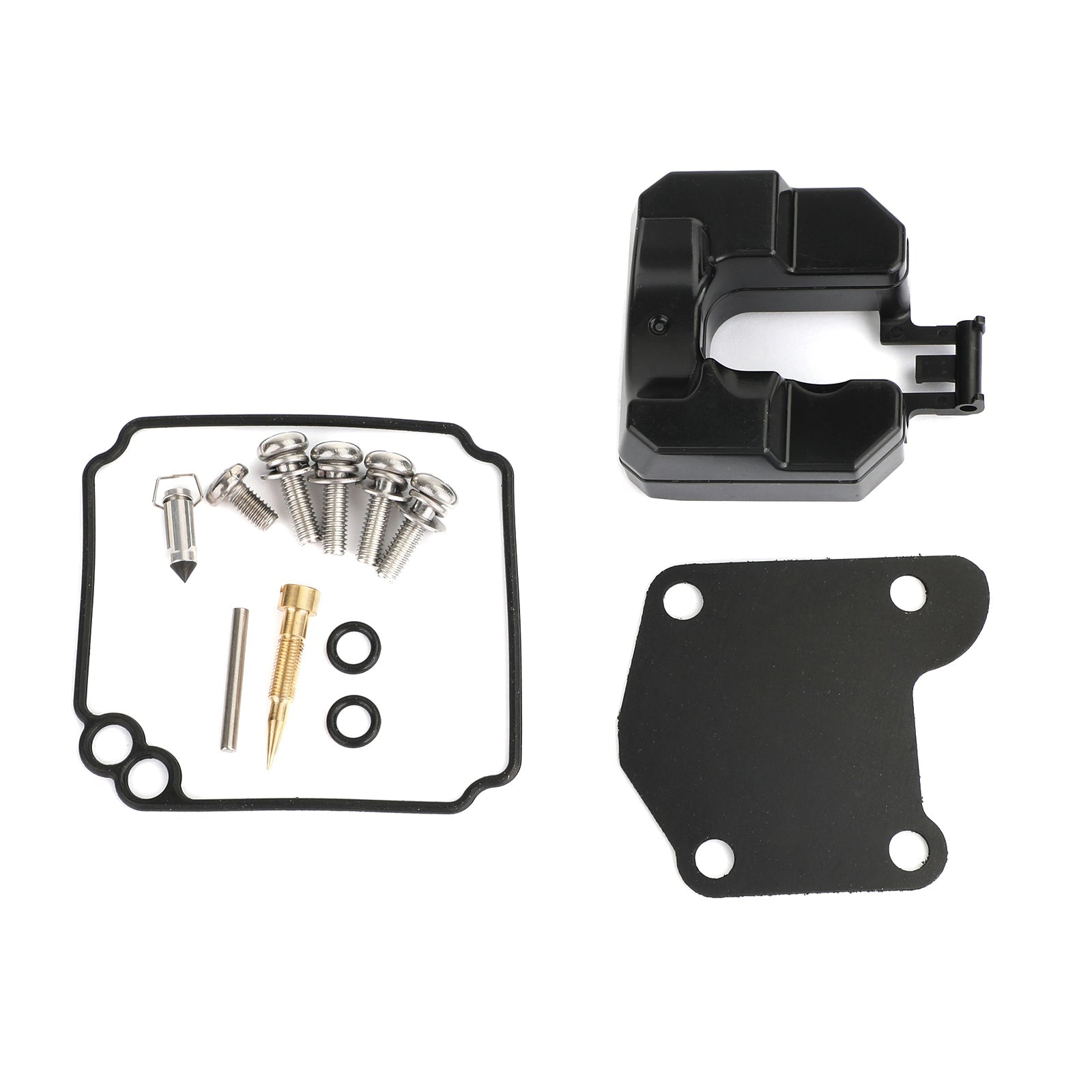 Kit de réparation de carburateur pour moteur hors-bord YAMAHA 63V-W0093-00-00 9.9HP 15HP