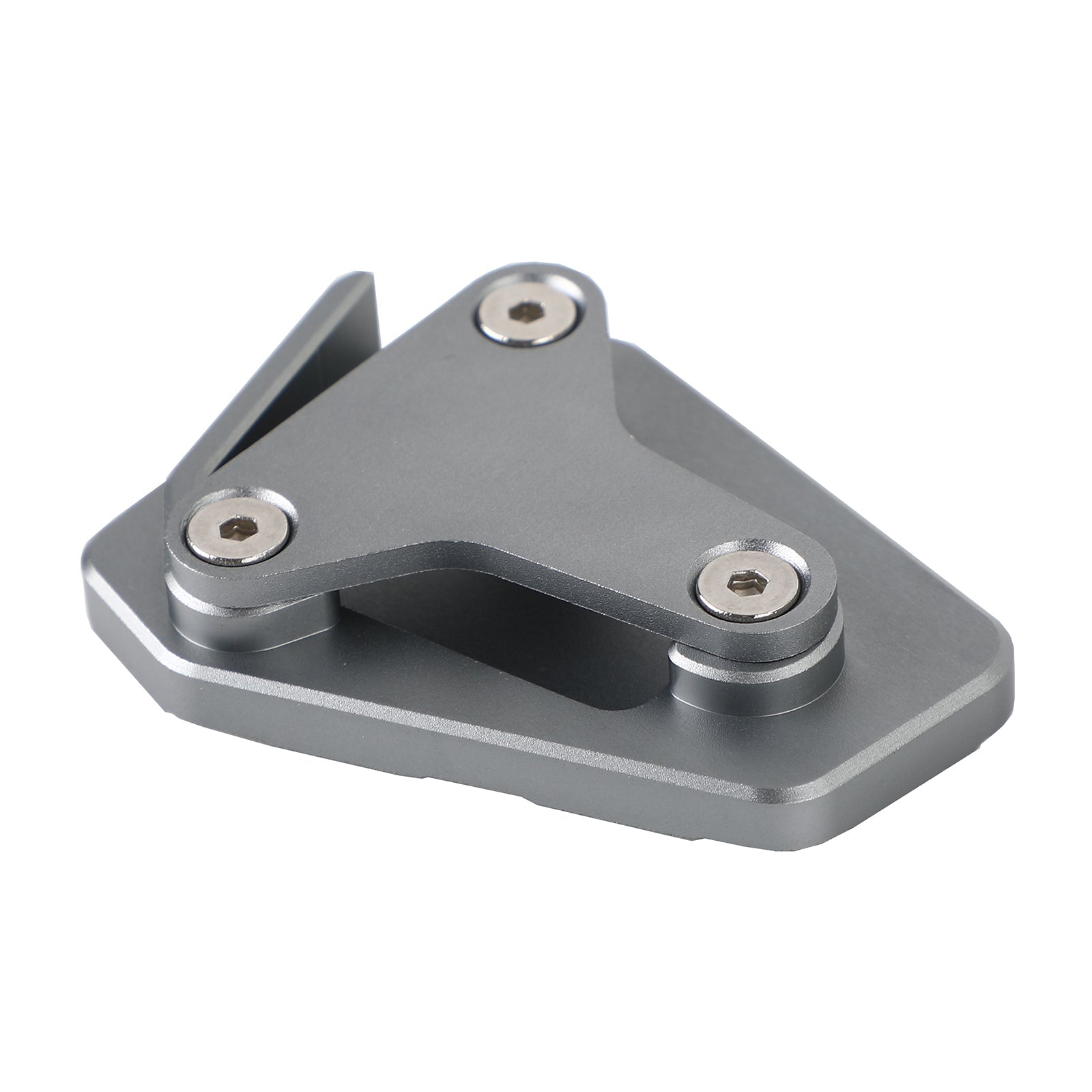 Extensión de la almohadilla de agrandamiento del pedal de freno para BMW S1000XR 2020-2021 Genérico