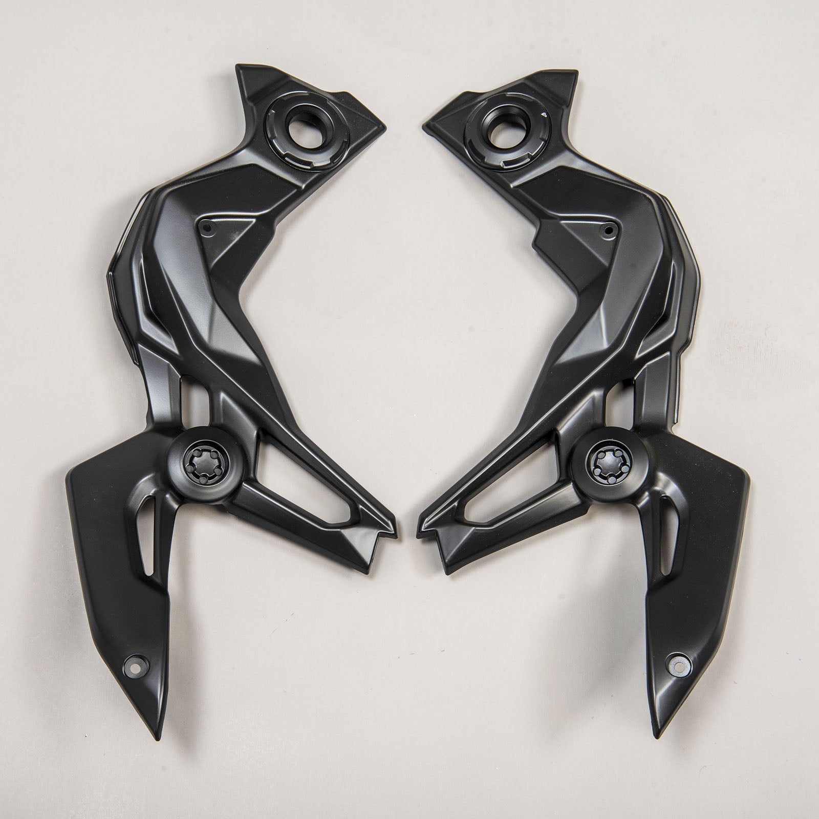 Amotopart ruiskutus ABS-muovinen päällirakenne Kawasaki Z900 2020-2021 geneeriselle