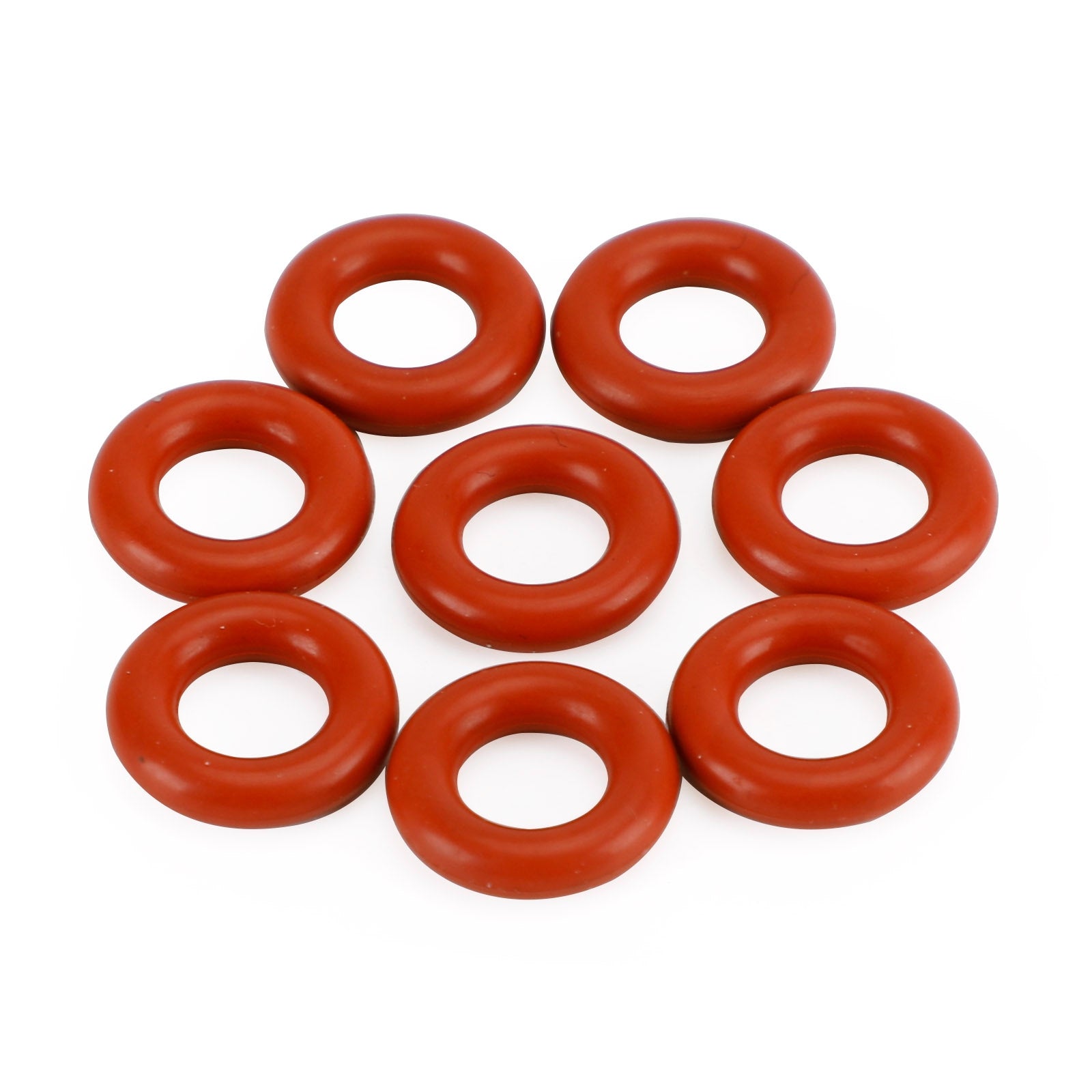 Volvo S80 XC90 4.4L 8 pièces Kit de joint de réparation 'injecteurs de carburant bouchon de filtre FJ1073 85212247 1550589 86536080 024078918 55559397 1581552