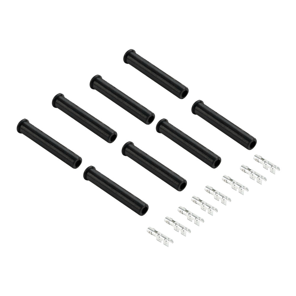 Uniwersalne przewody do świec zapłonowych 60" 551083 do demontażu cewek LS LS1 LS3 5.3 5.7 Fedex Express