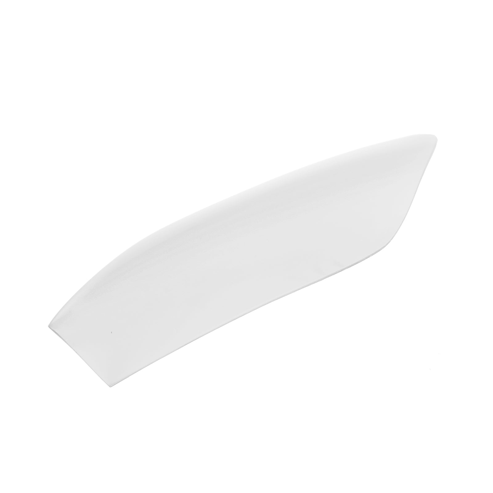 Beschermende deksel van koplamplens voor Yamaha YZF-R6 YZF R6 98-02 Generic Blue