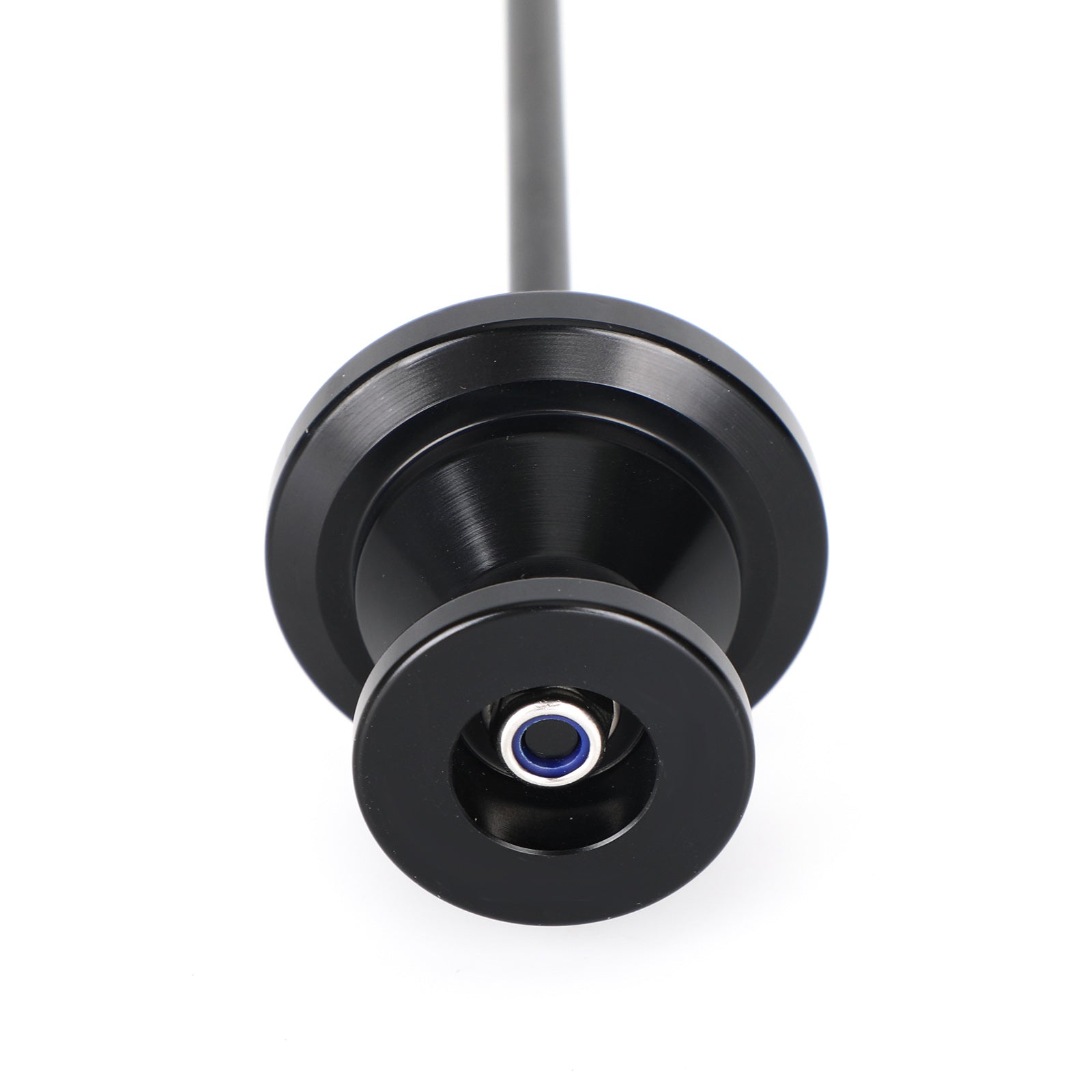 Juego De Carretes Basculantes De Horquilla Ax Sliders Para Yamaha Tenere 700 2021 Genérico