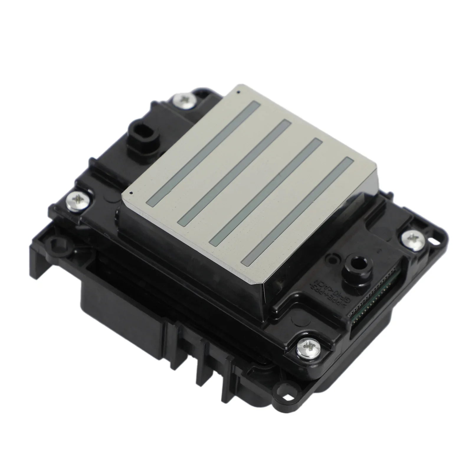 Testina di stampa C7 C8 bloccata per Epson WF4720 4730 I3200 EPS3200 a colori