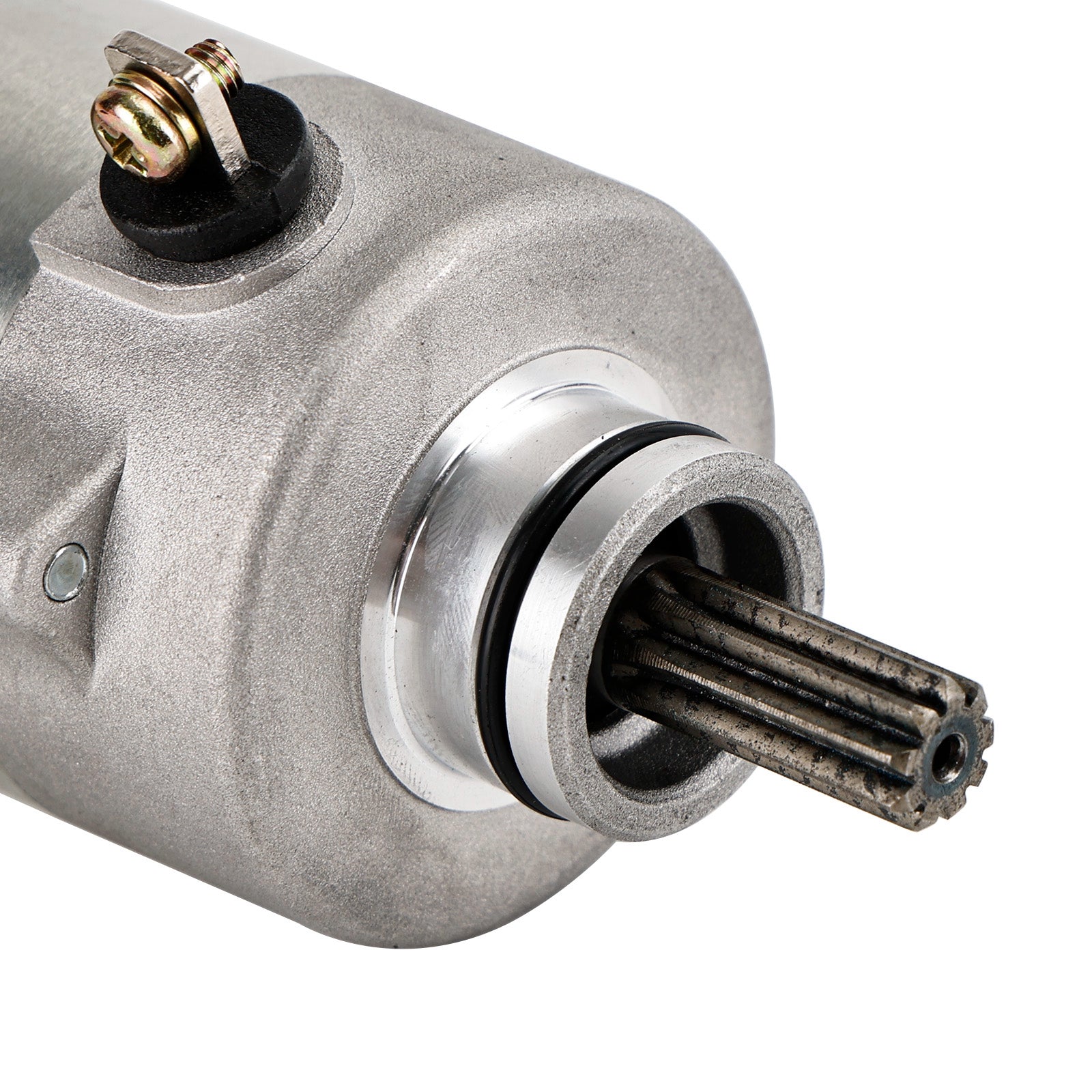 2000-2001 Yamaha YZF-R1 YZF R1 RN09 Zespół rozrusznika 5JJ-81890-00 5PW-81890-00 01 02