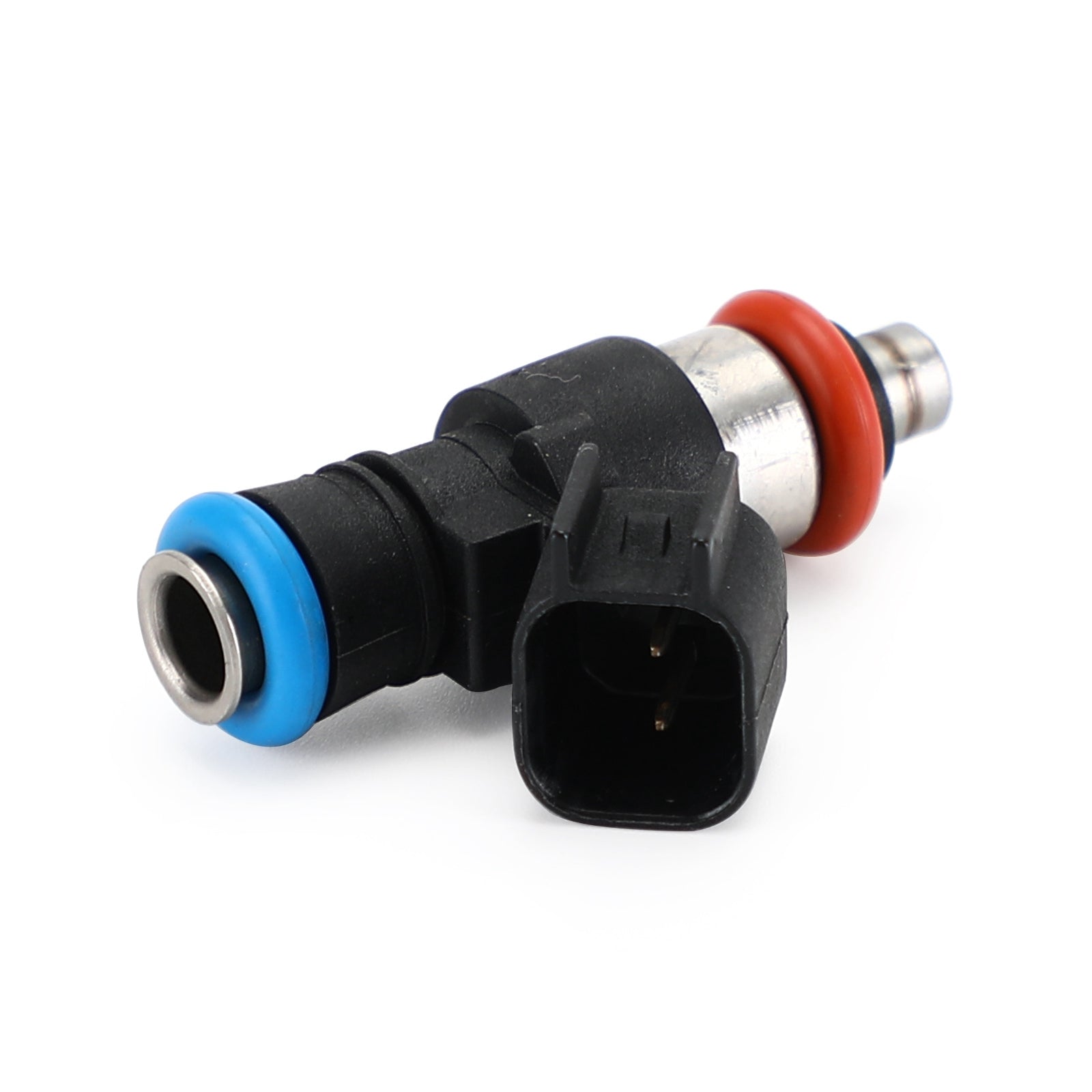 1 stks Brandstof Injectoren 0280158077 Fit Ford Fusion Mazda 6 CX-9 2010-2011 0280158091 Generieke