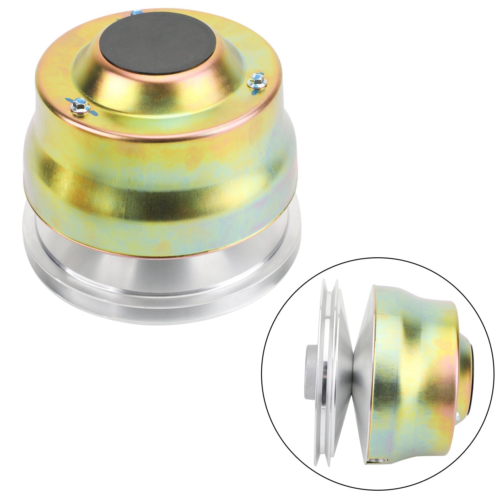 Ensisijainen vetokytkin Yamaha 4 Cycle G2 G8 G9 G14 G16 G20 G21 G22 1985-2006 Generic