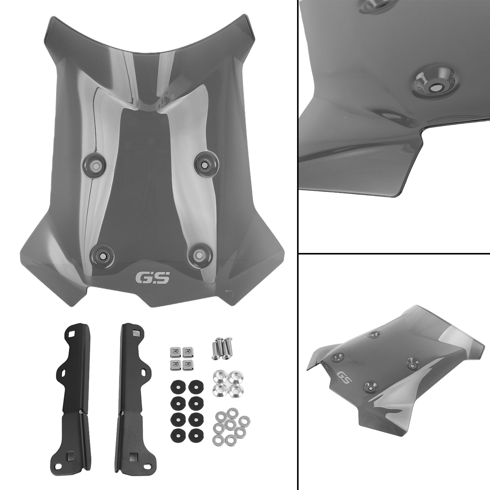 MOTORCYCLE CARATTHCE PER BMW F750GS F850GS ADV 2018-2020 GENERIC