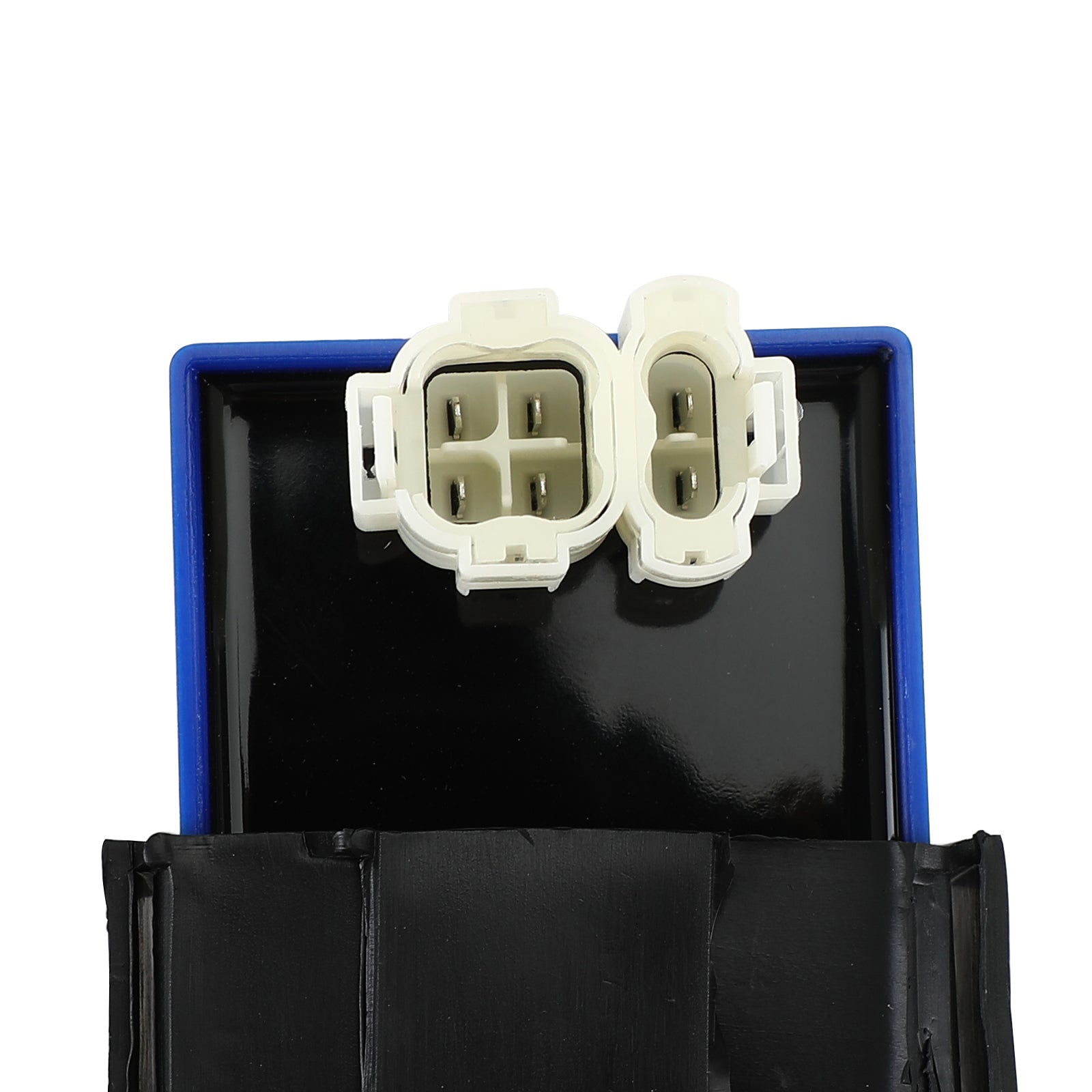 Bobine d'allumage Bougie d'allumage CDI pour Honda FourTrax 300 TRX300 1990-1993 Générique