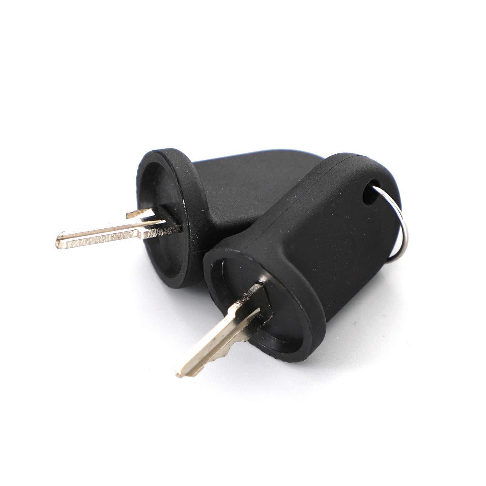 Virta-avain EZGO RXV sähköisille golfkärryille 2008 ja ylöspäin 4 asento