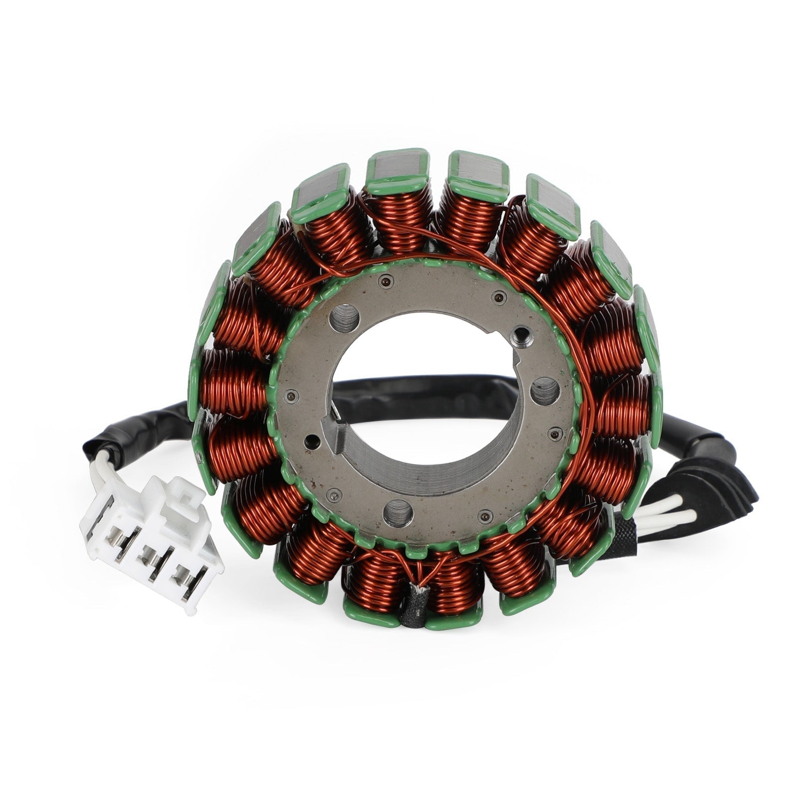 2009-2017 Yamaha XJ6 XJ6F XJ6N XJ6S Diversion Stator Régulateur Redresseur Joint